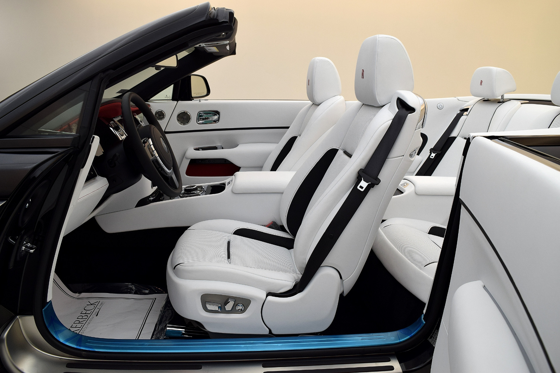 New 2021 Rolls-Royce Dawn | St. Petersburg, FL