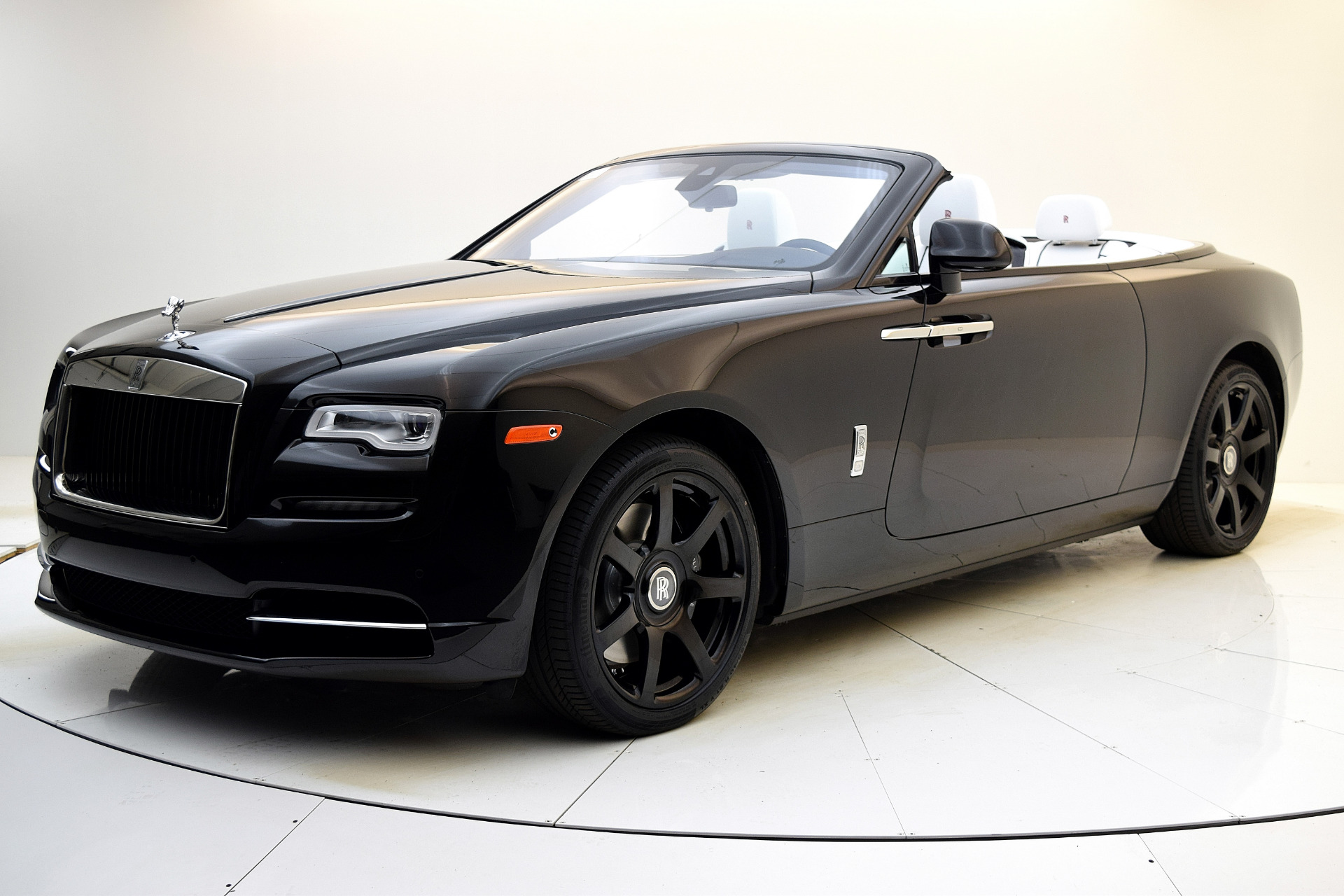 New 2021 Rolls-Royce Dawn | St. Petersburg, FL