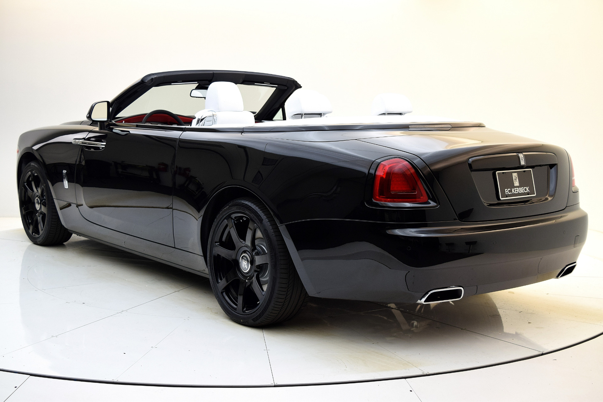 New 2021 Rolls-Royce Dawn | St. Petersburg, FL