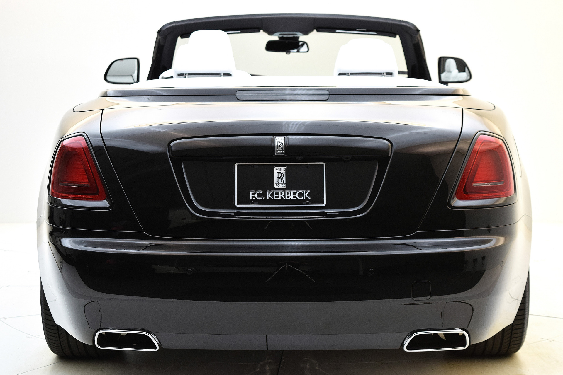 New 2021 Rolls-Royce Dawn | St. Petersburg, FL