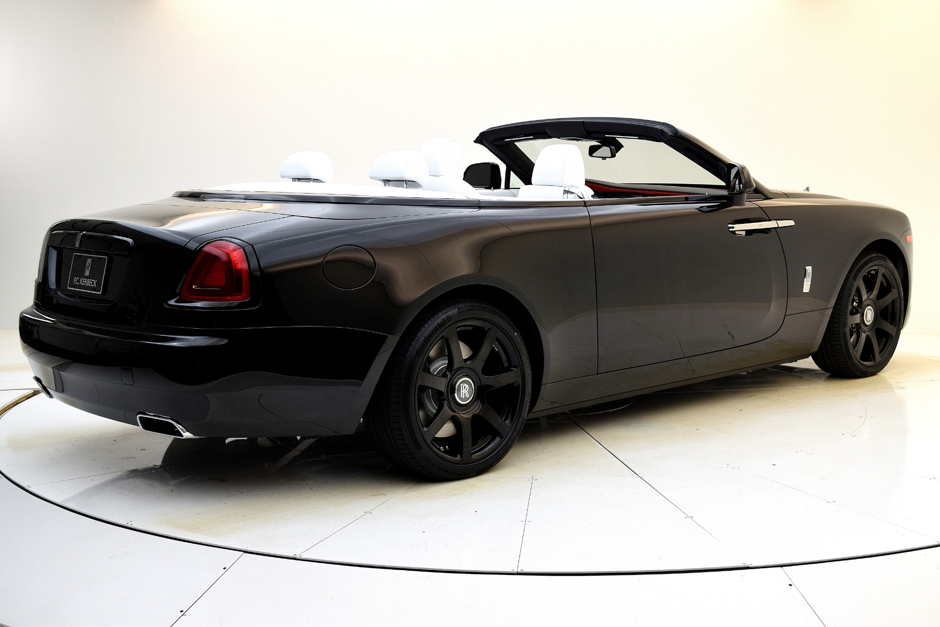 New 2021 Rolls-Royce Dawn | St. Petersburg, FL
