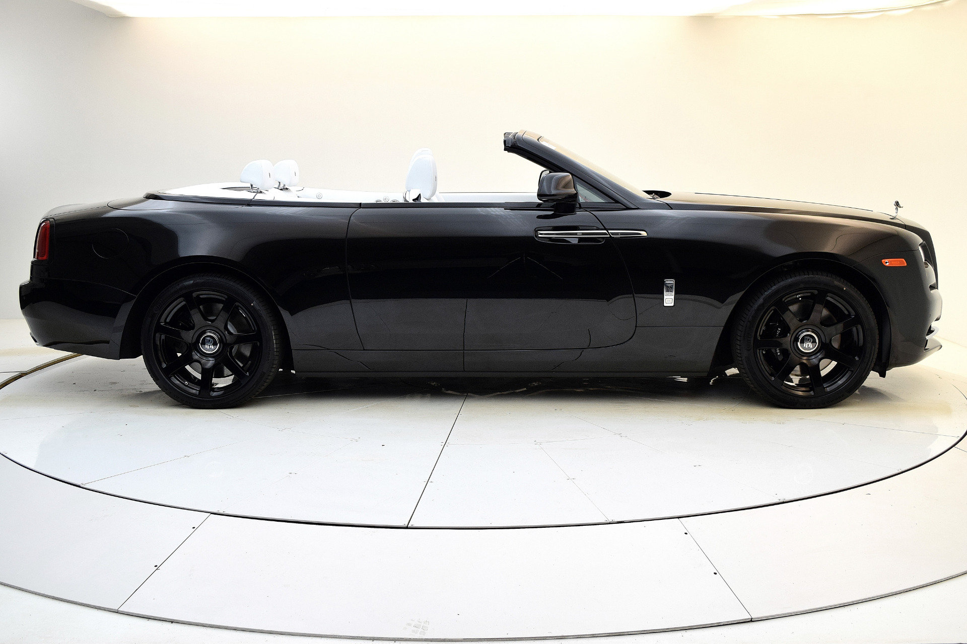 New 2021 Rolls-Royce Dawn | St. Petersburg, FL