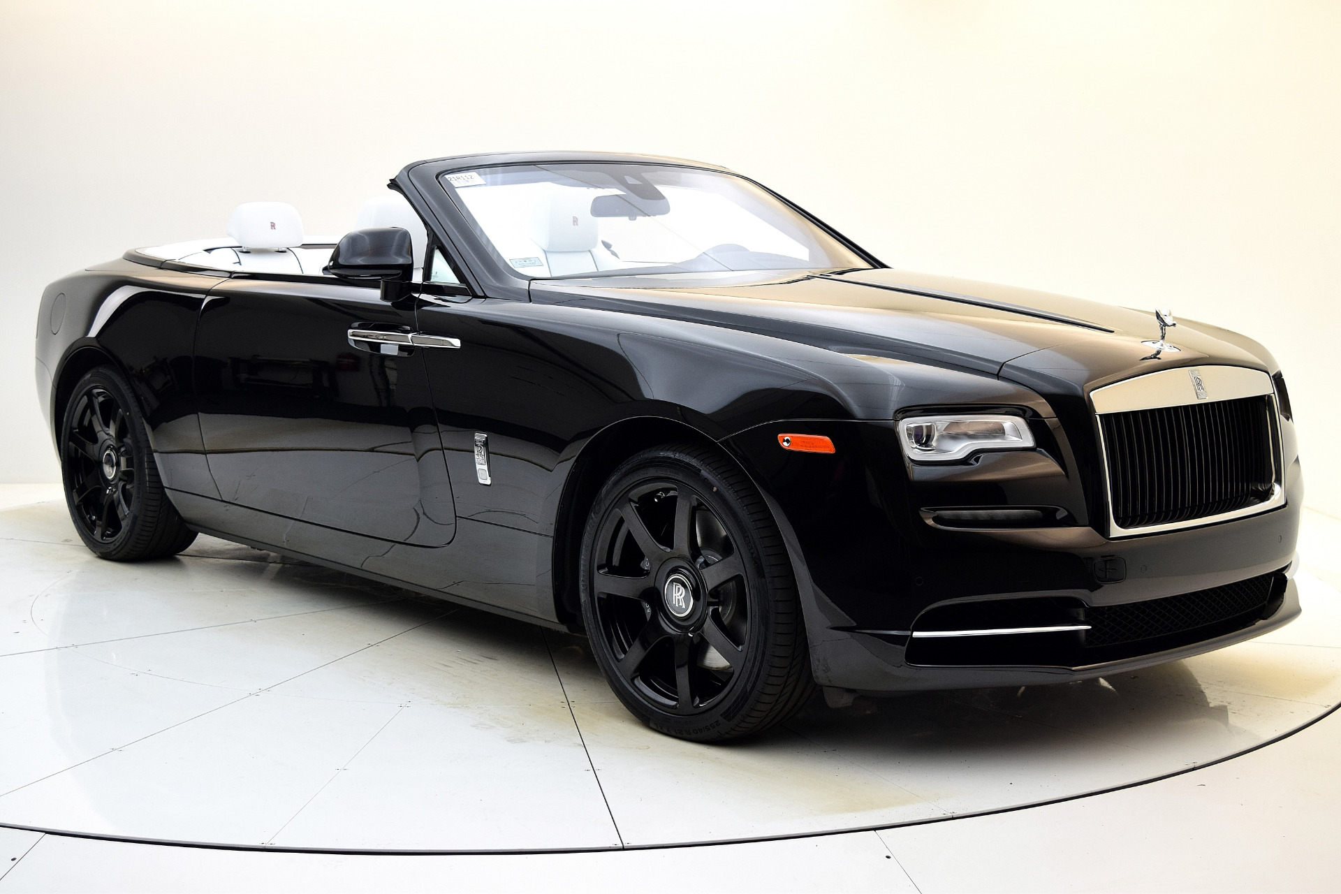 New 2021 Rolls-Royce Dawn | St. Petersburg, FL