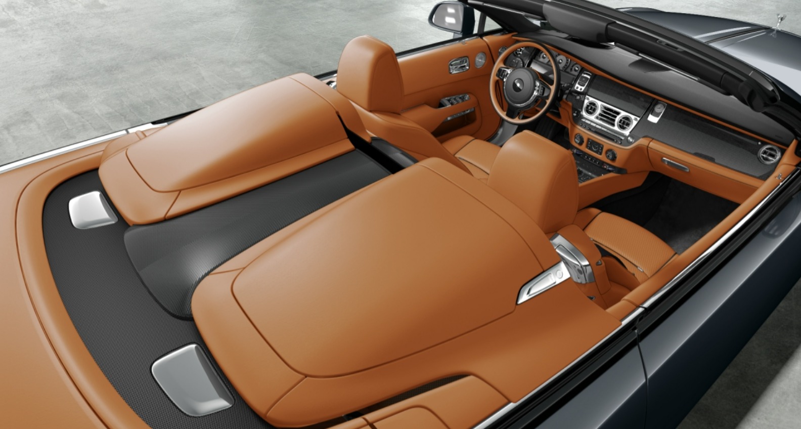 New 2021 Rolls-Royce Dawn | St. Petersburg, FL