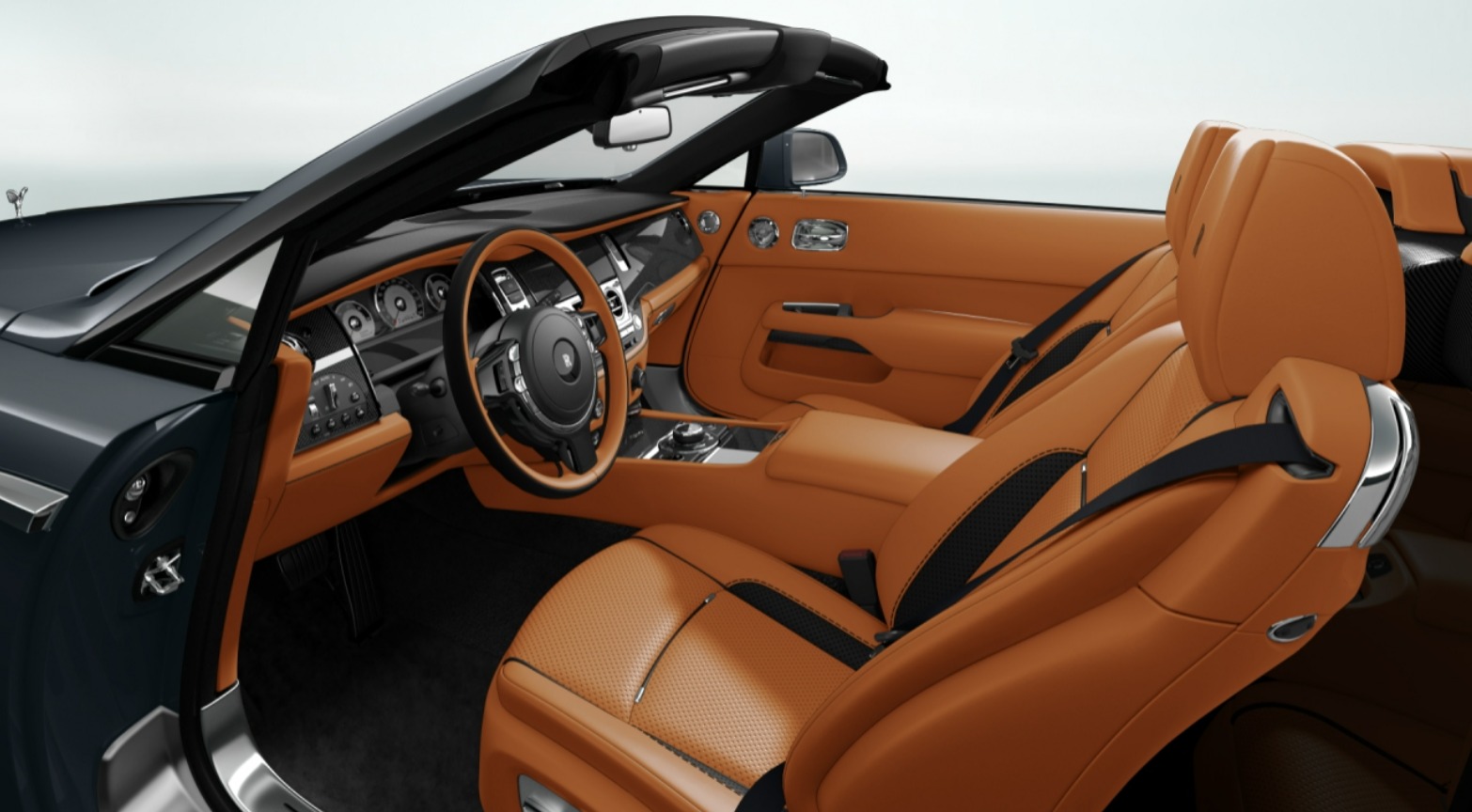 New 2021 Rolls-Royce Dawn | St. Petersburg, FL
