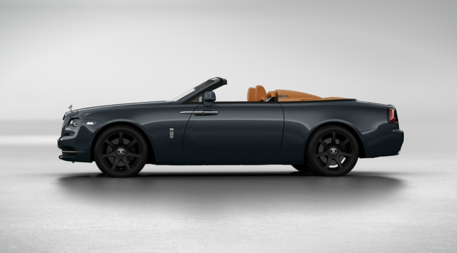 New 2021 Rolls-Royce Dawn | St. Petersburg, FL