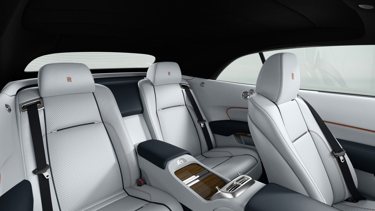 New 2021 Rolls-Royce Dawn | St. Petersburg, FL