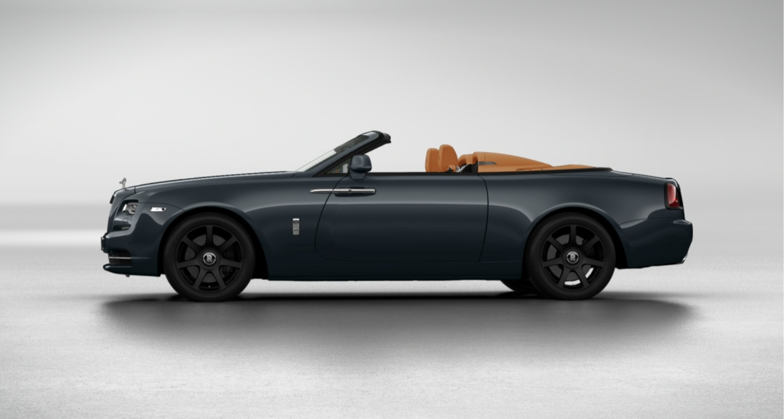 New 2021 Rolls-Royce Dawn | St. Petersburg, FL