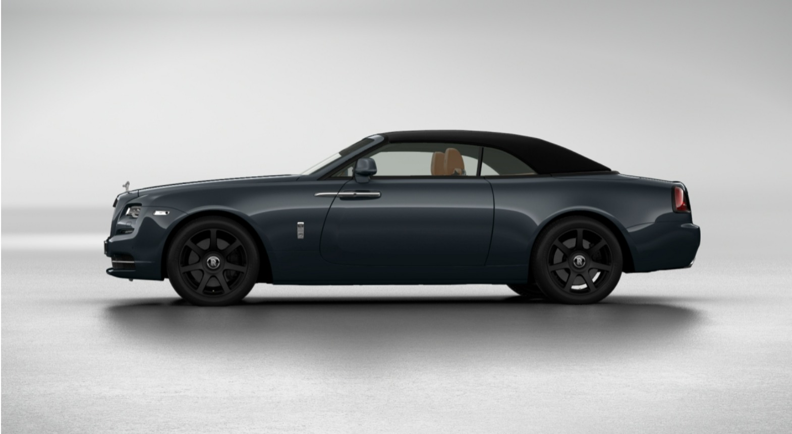 New 2021 Rolls-Royce Dawn | St. Petersburg, FL
