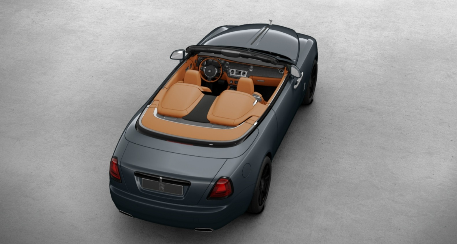 New 2021 Rolls-Royce Dawn | St. Petersburg, FL