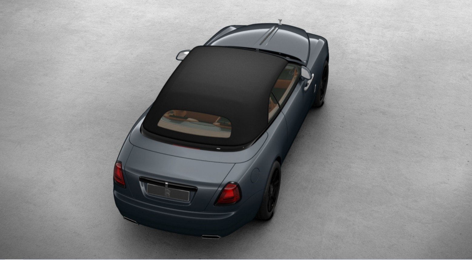 New 2021 Rolls-Royce Dawn | St. Petersburg, FL