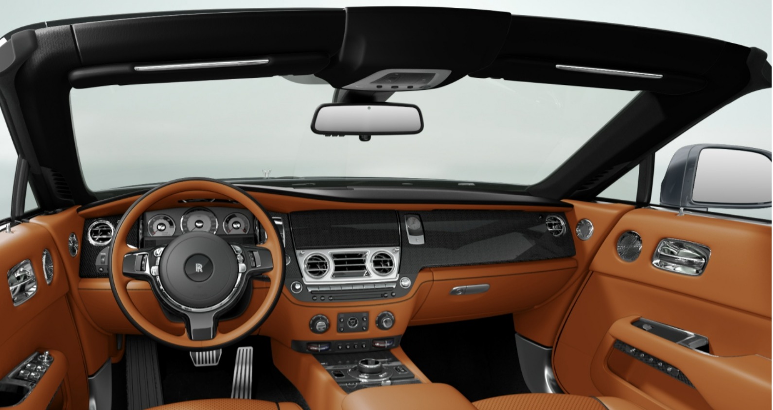 New 2021 Rolls-Royce Dawn | St. Petersburg, FL