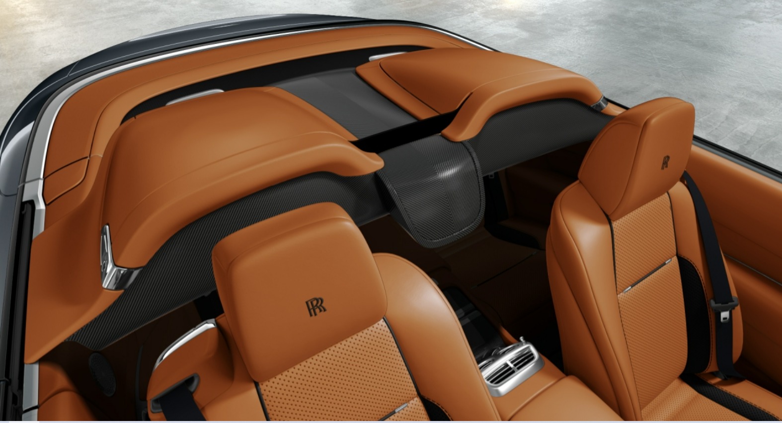 New 2021 Rolls-Royce Dawn | St. Petersburg, FL