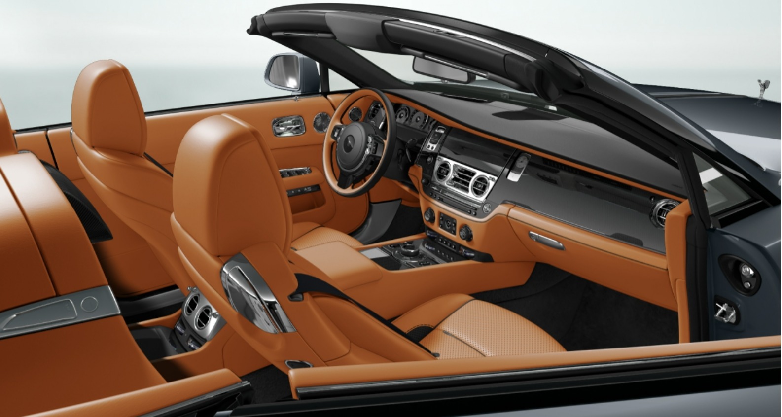 New 2021 Rolls-Royce Dawn | St. Petersburg, FL