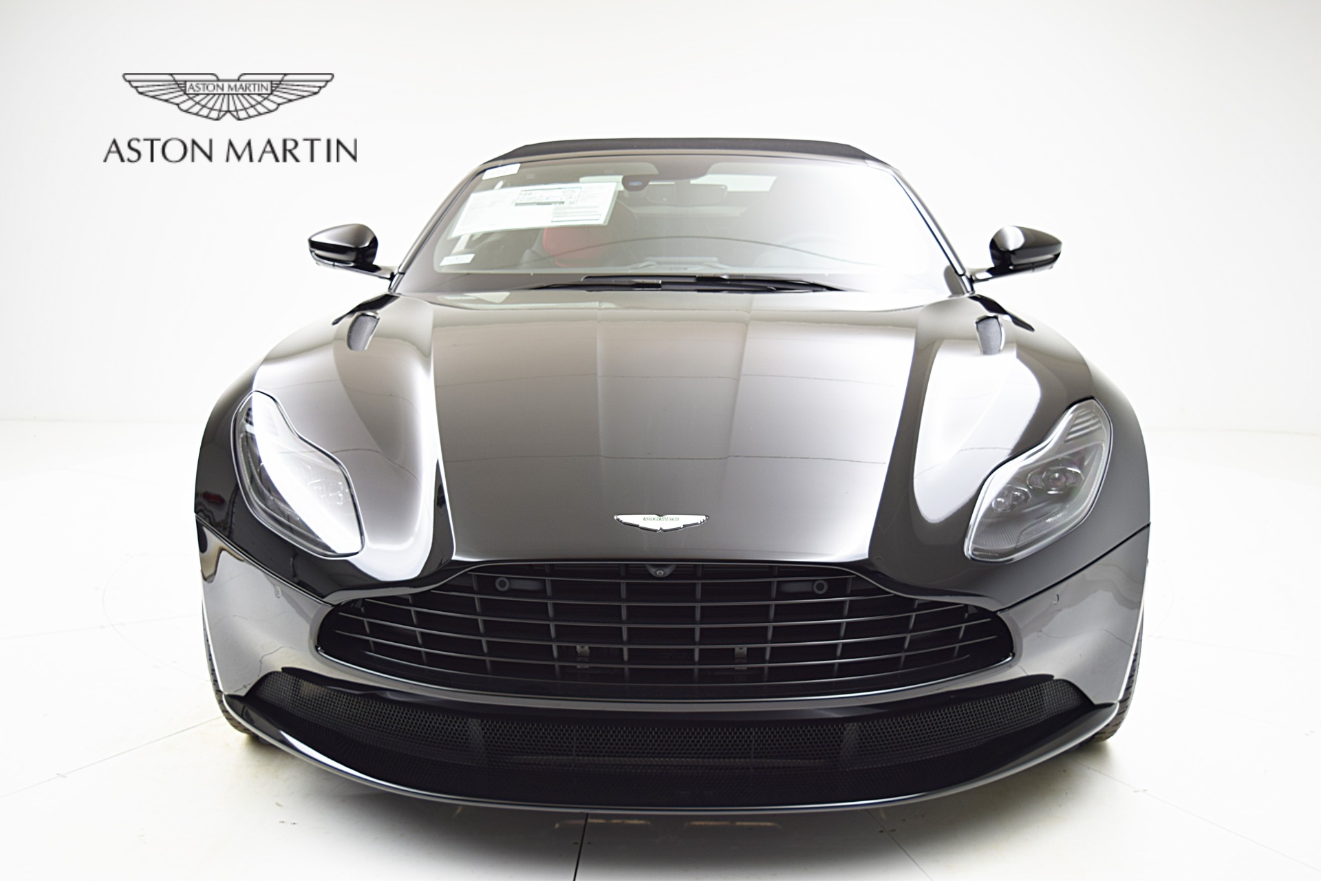 New 2021 Aston Martin DB11 V8 Volante | St. Petersburg, FL