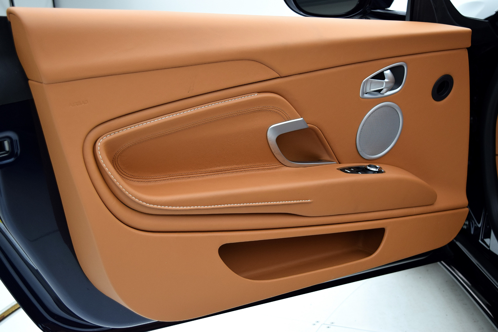 New 2021 Aston Martin DB11 V8 Volante | St. Petersburg, FL