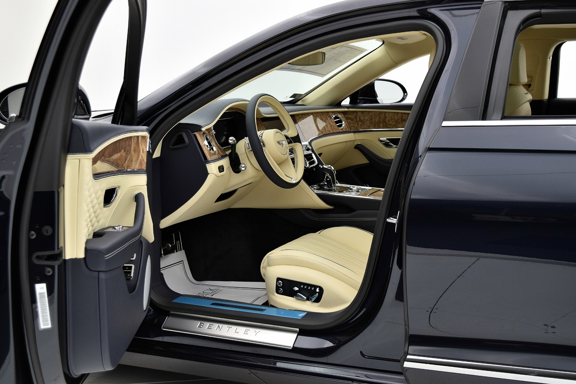 Used 2020 Bentley Flying Spur W12 / LEASE OPTIONS AVAILABLE | St. Petersburg, FL
