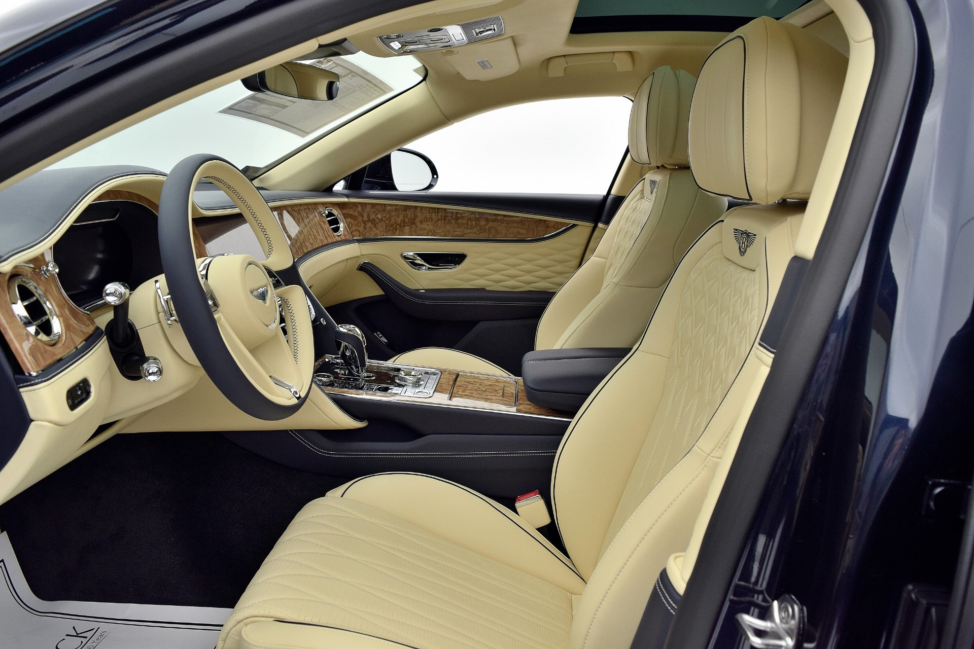 Used 2020 Bentley Flying Spur W12 / LEASE OPTIONS AVAILABLE | St. Petersburg, FL