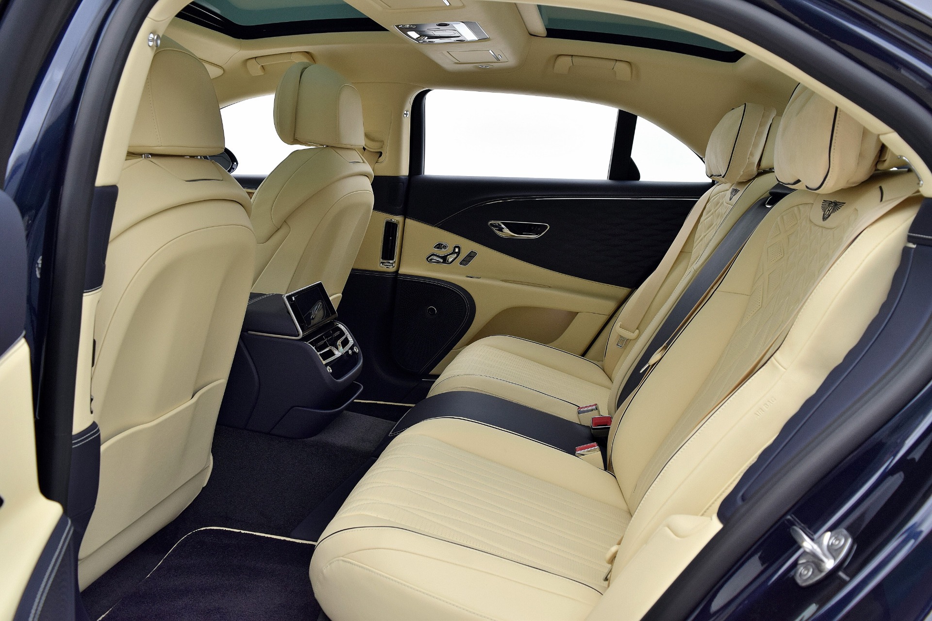 Used 2020 Bentley Flying Spur W12 / LEASE OPTIONS AVAILABLE | St. Petersburg, FL