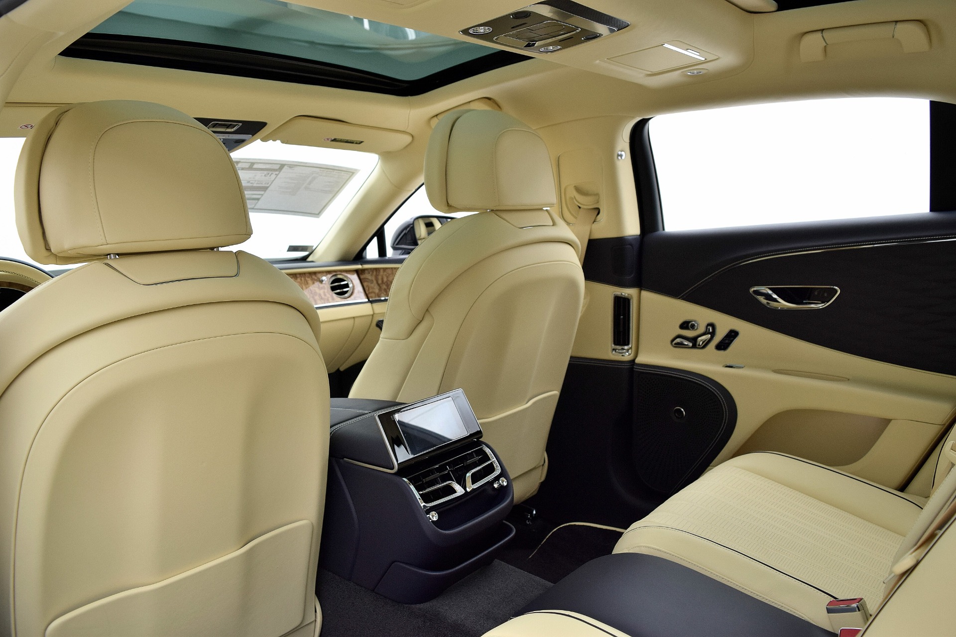 Used 2020 Bentley Flying Spur W12 / LEASE OPTIONS AVAILABLE | St. Petersburg, FL