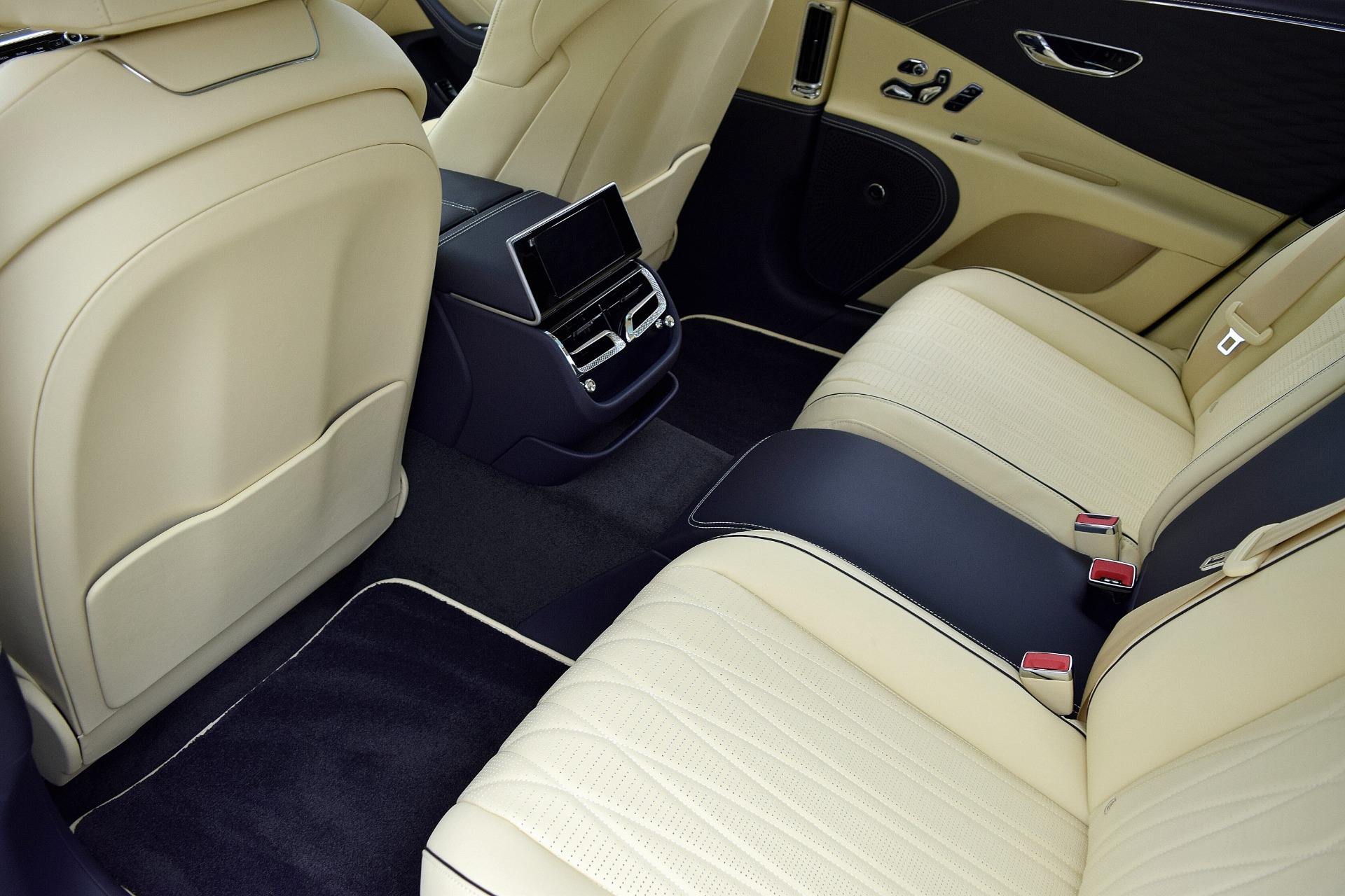 Used 2020 Bentley Flying Spur W12 / LEASE OPTIONS AVAILABLE | St. Petersburg, FL