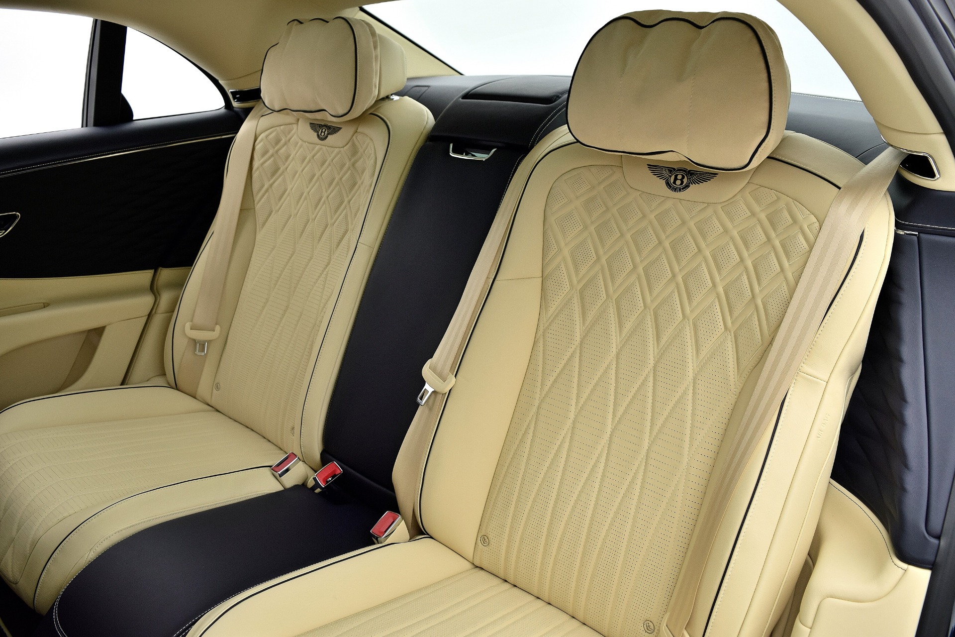 Used 2020 Bentley Flying Spur W12 / LEASE OPTIONS AVAILABLE | St. Petersburg, FL