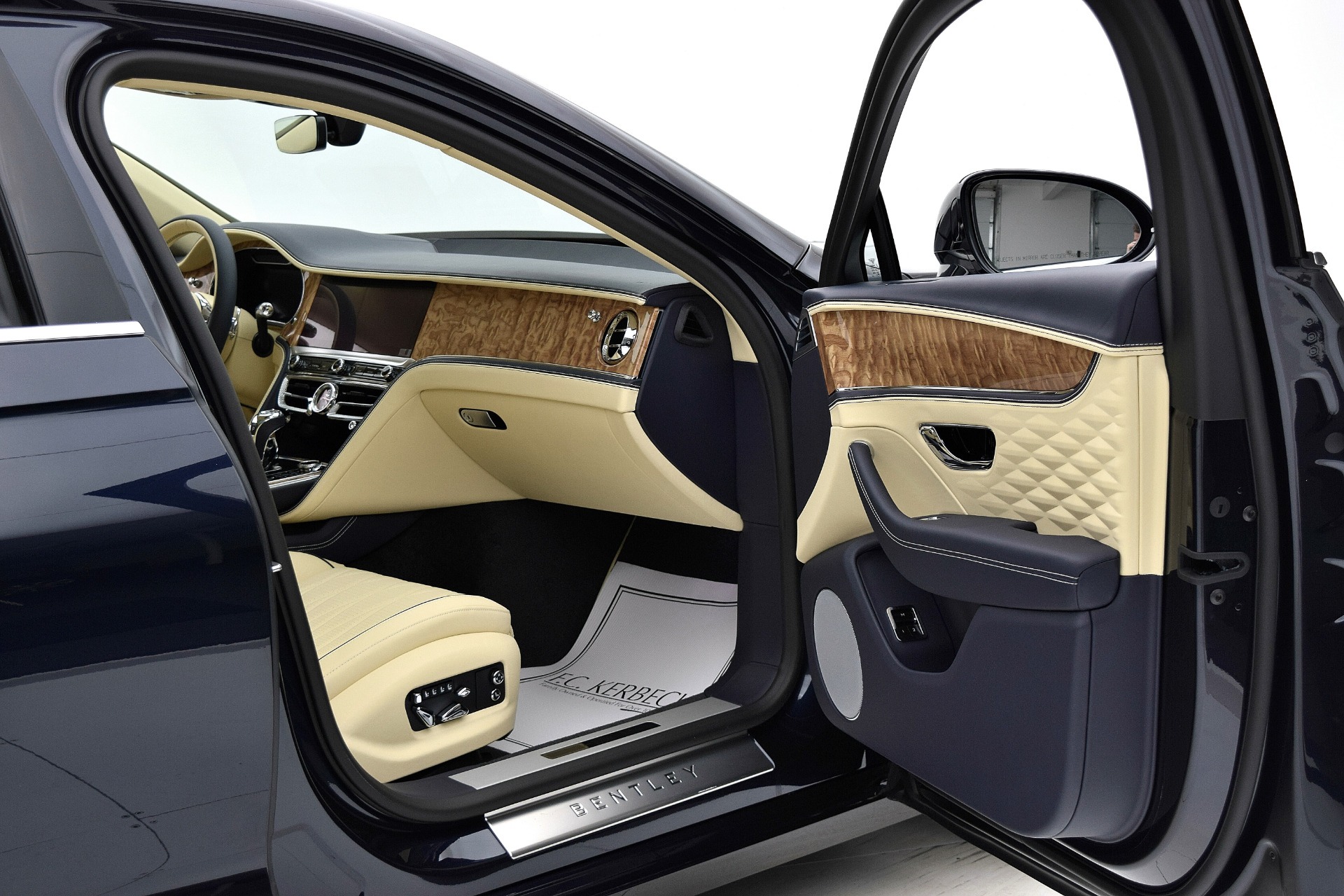 Used 2020 Bentley Flying Spur W12 / LEASE OPTIONS AVAILABLE | St. Petersburg, FL