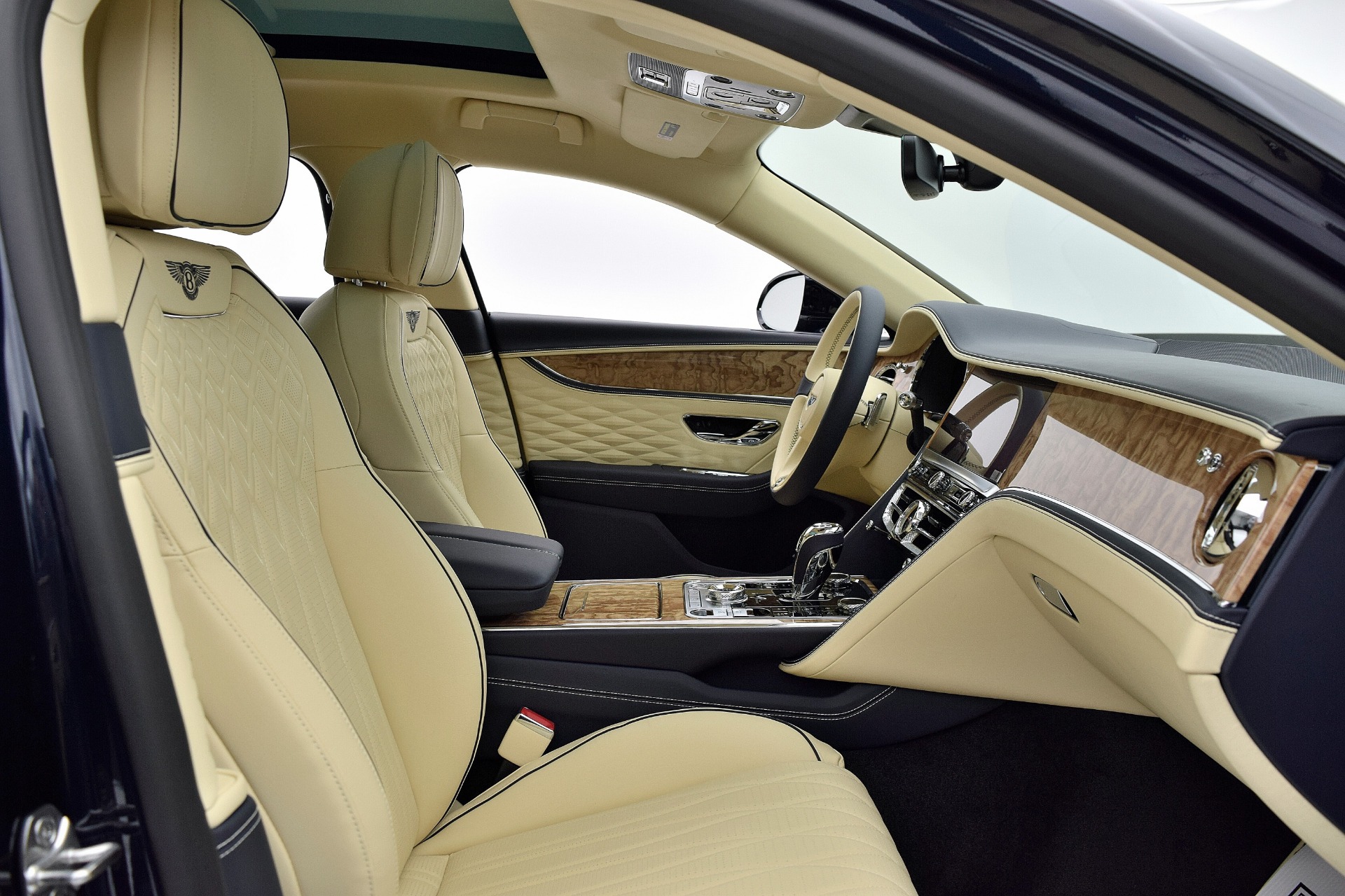 Used 2020 Bentley Flying Spur W12 / LEASE OPTIONS AVAILABLE | St. Petersburg, FL