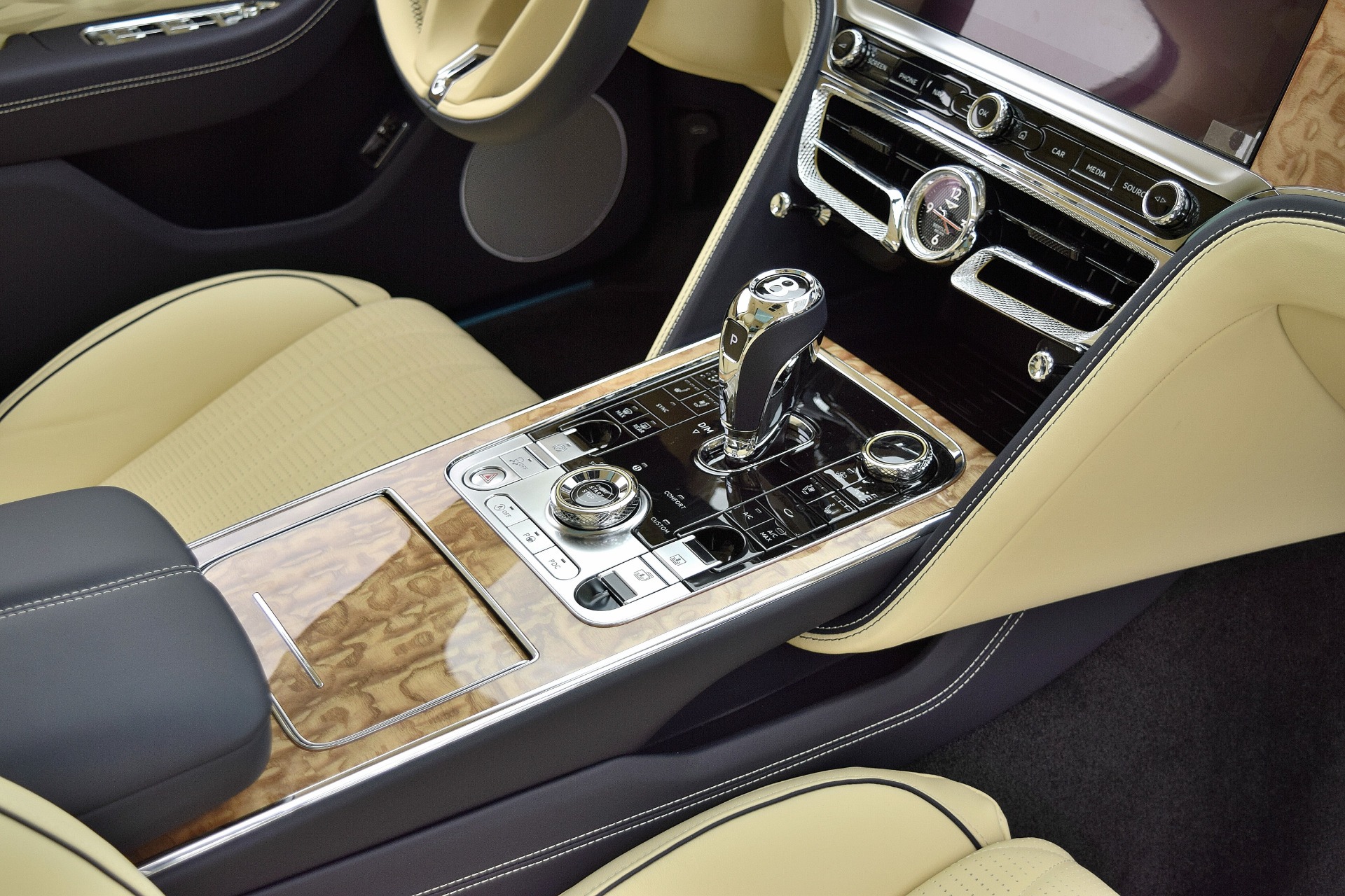 Used 2020 Bentley Flying Spur W12 / LEASE OPTIONS AVAILABLE | St. Petersburg, FL