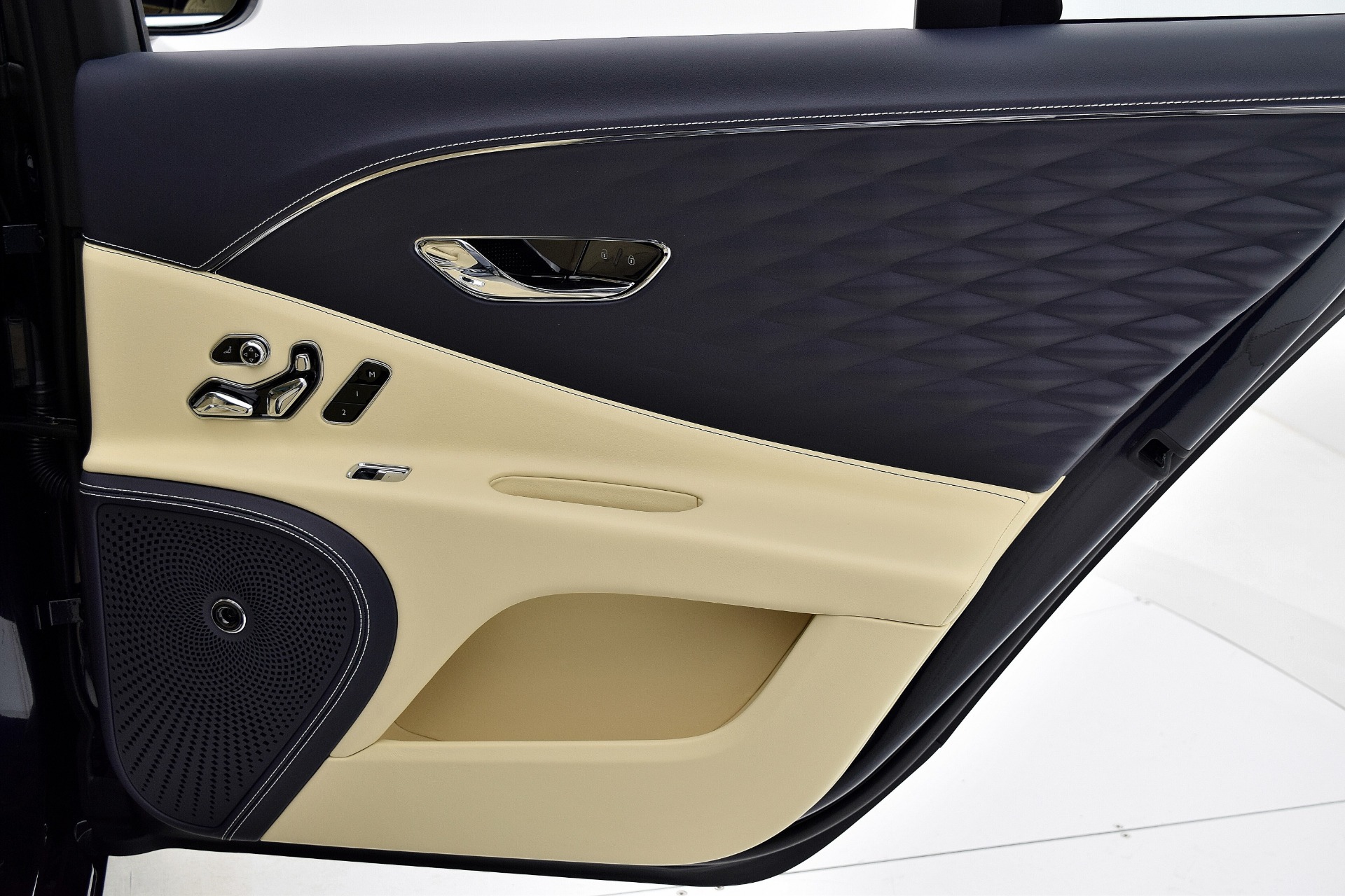 Used 2020 Bentley Flying Spur W12 / LEASE OPTIONS AVAILABLE | St. Petersburg, FL