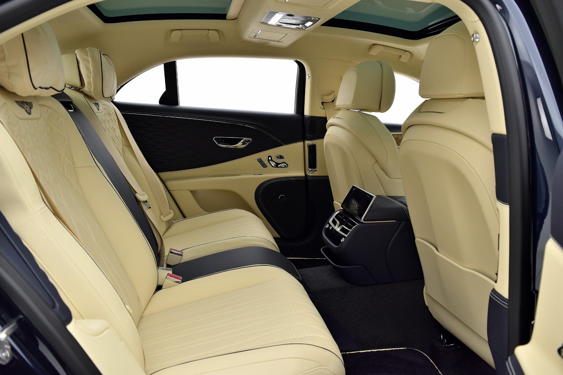 Used 2020 Bentley Flying Spur W12 / LEASE OPTIONS AVAILABLE | St. Petersburg, FL