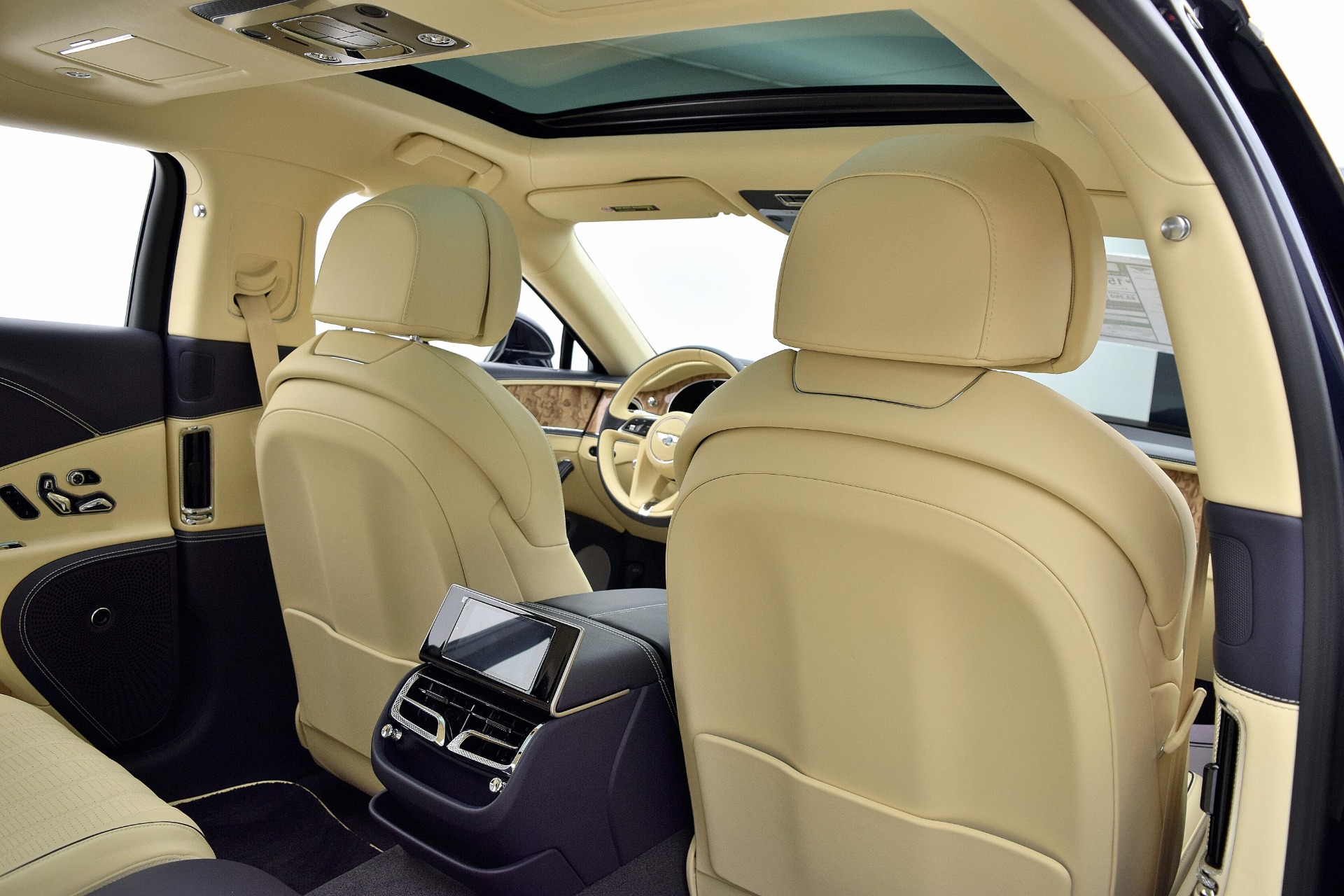 Used 2020 Bentley Flying Spur W12 / LEASE OPTIONS AVAILABLE | St. Petersburg, FL