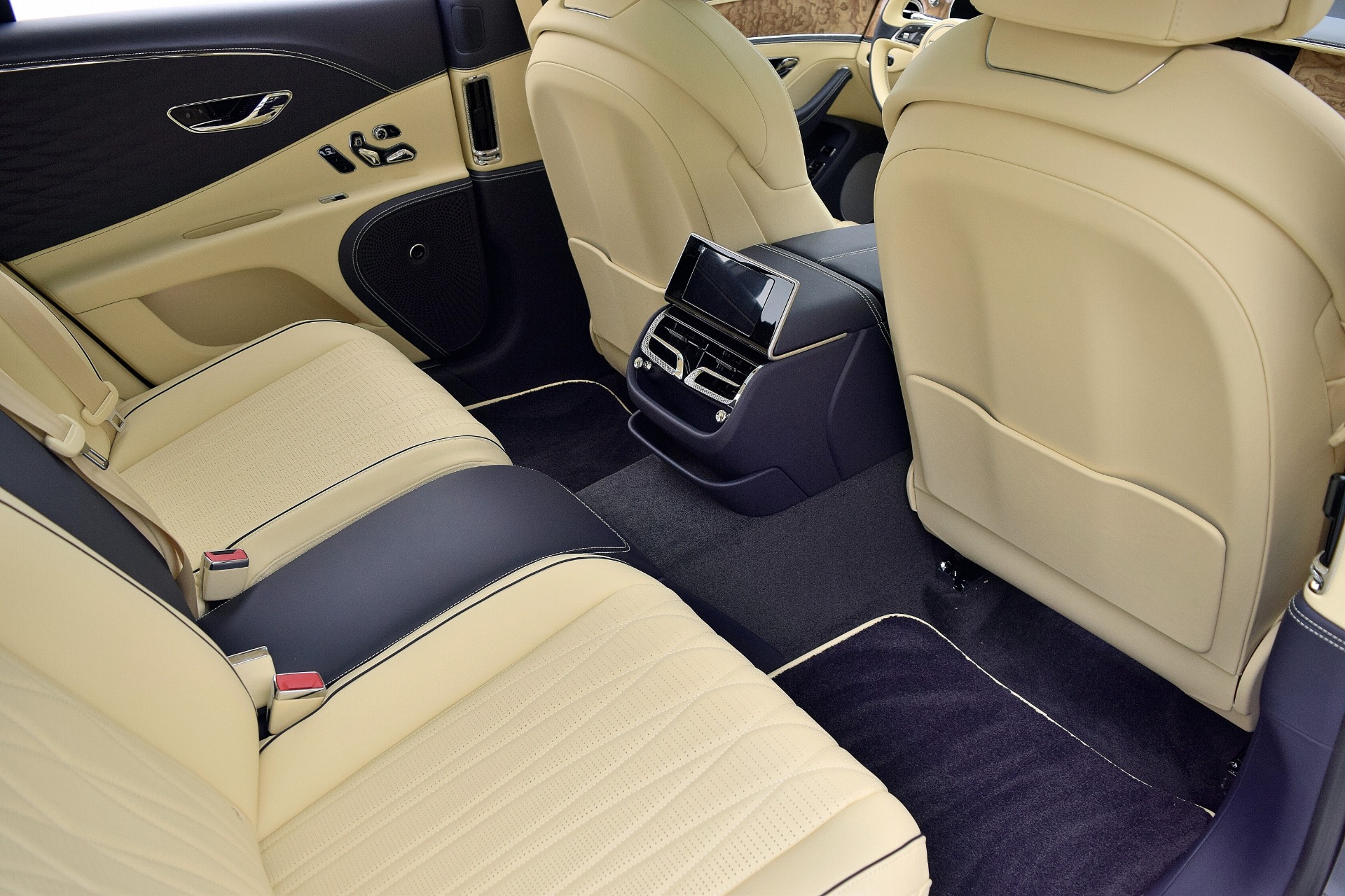 Used 2020 Bentley Flying Spur W12 / LEASE OPTIONS AVAILABLE | St. Petersburg, FL