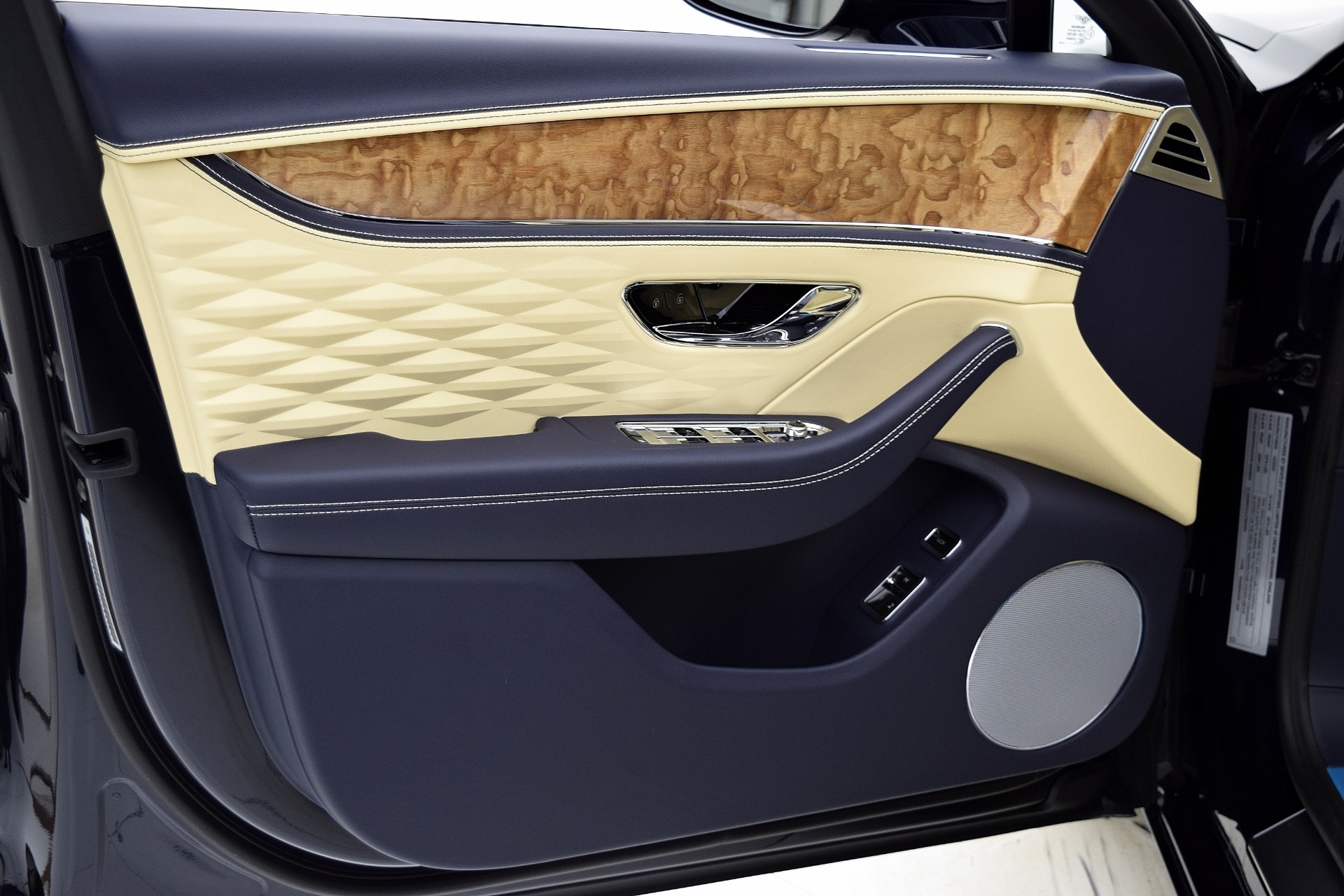Used 2020 Bentley Flying Spur W12 / LEASE OPTIONS AVAILABLE | St. Petersburg, FL