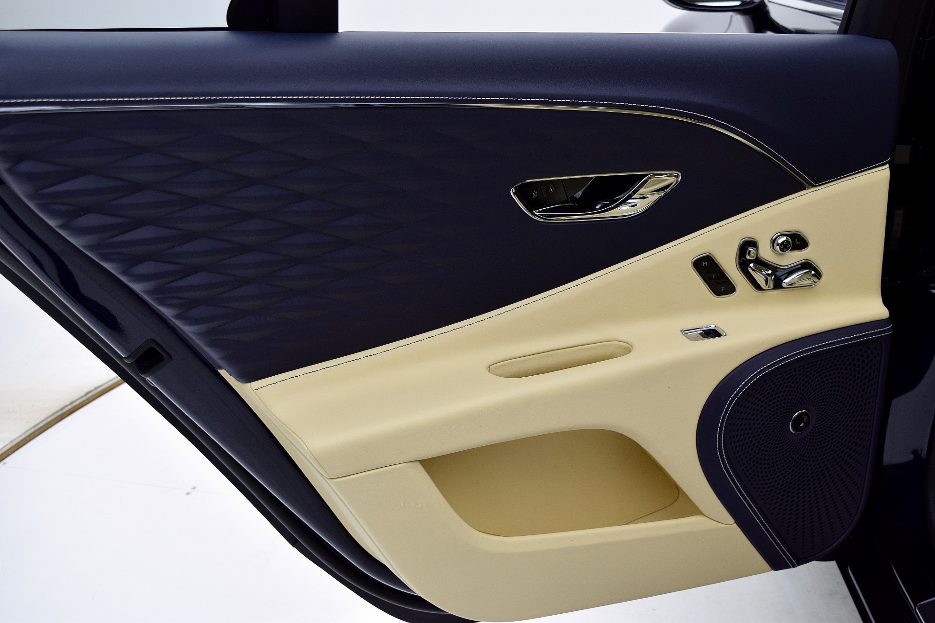 Used 2020 Bentley Flying Spur W12 / LEASE OPTIONS AVAILABLE | St. Petersburg, FL