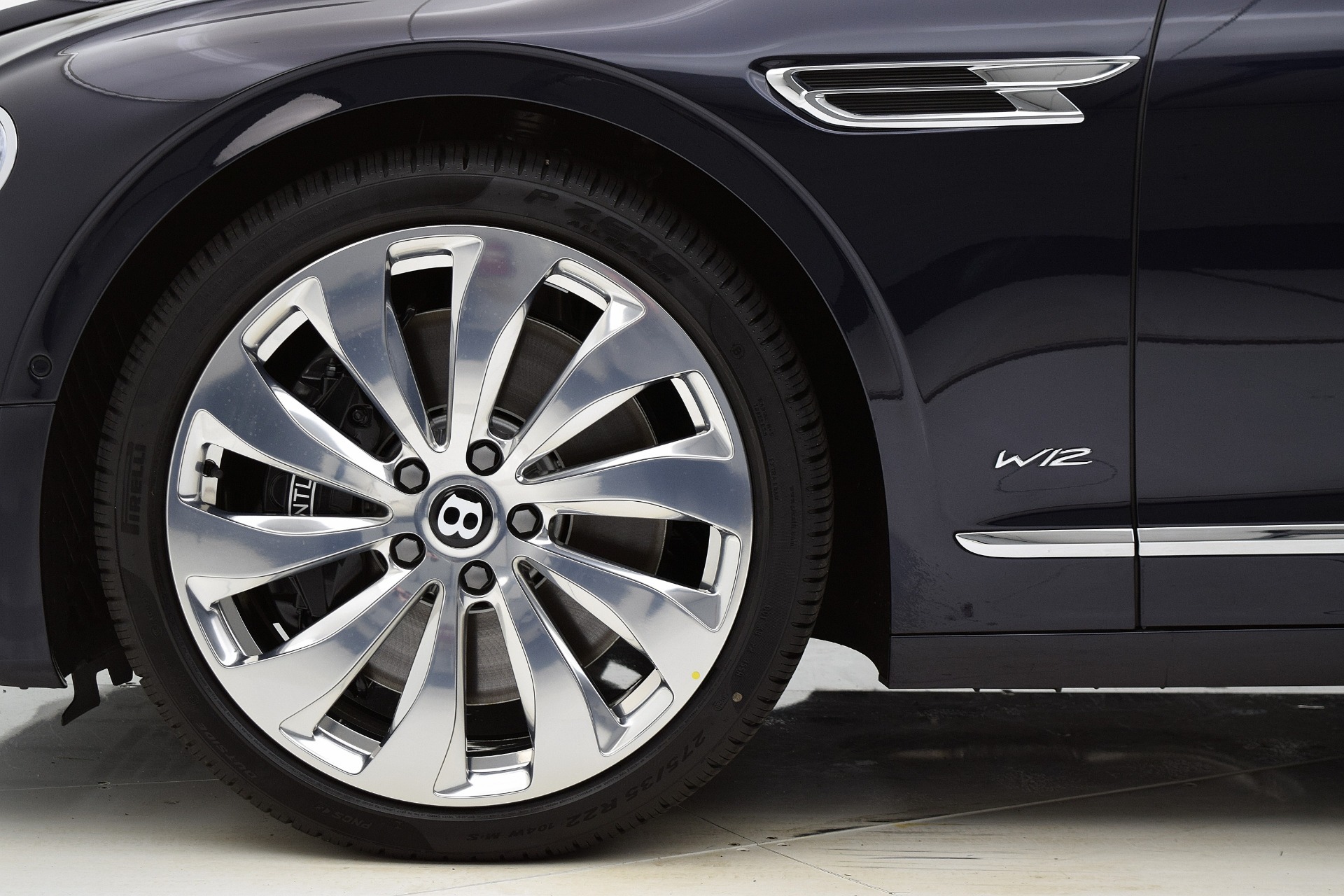 Used 2020 Bentley Flying Spur W12 / LEASE OPTIONS AVAILABLE | St. Petersburg, FL