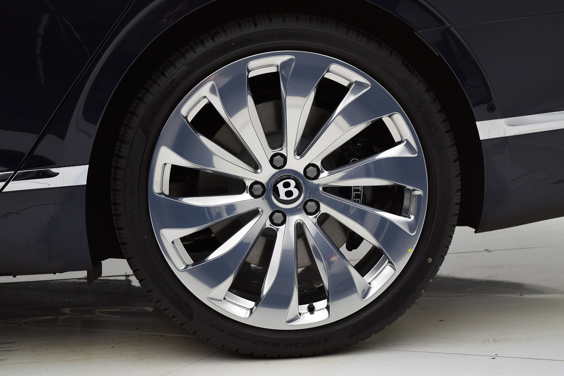 Used 2020 Bentley Flying Spur W12 / LEASE OPTIONS AVAILABLE | St. Petersburg, FL