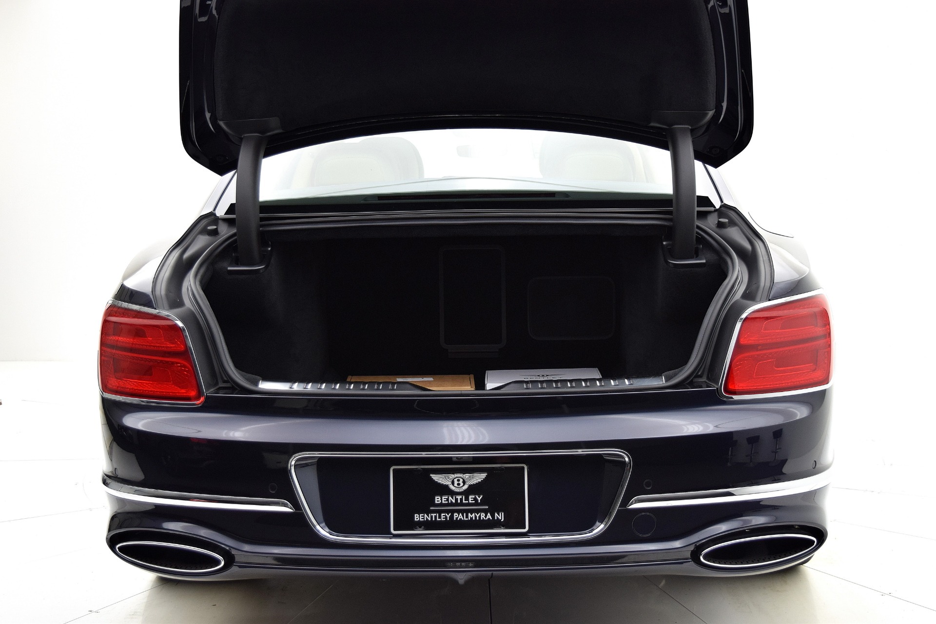 Used 2020 Bentley Flying Spur W12 / LEASE OPTIONS AVAILABLE | St. Petersburg, FL