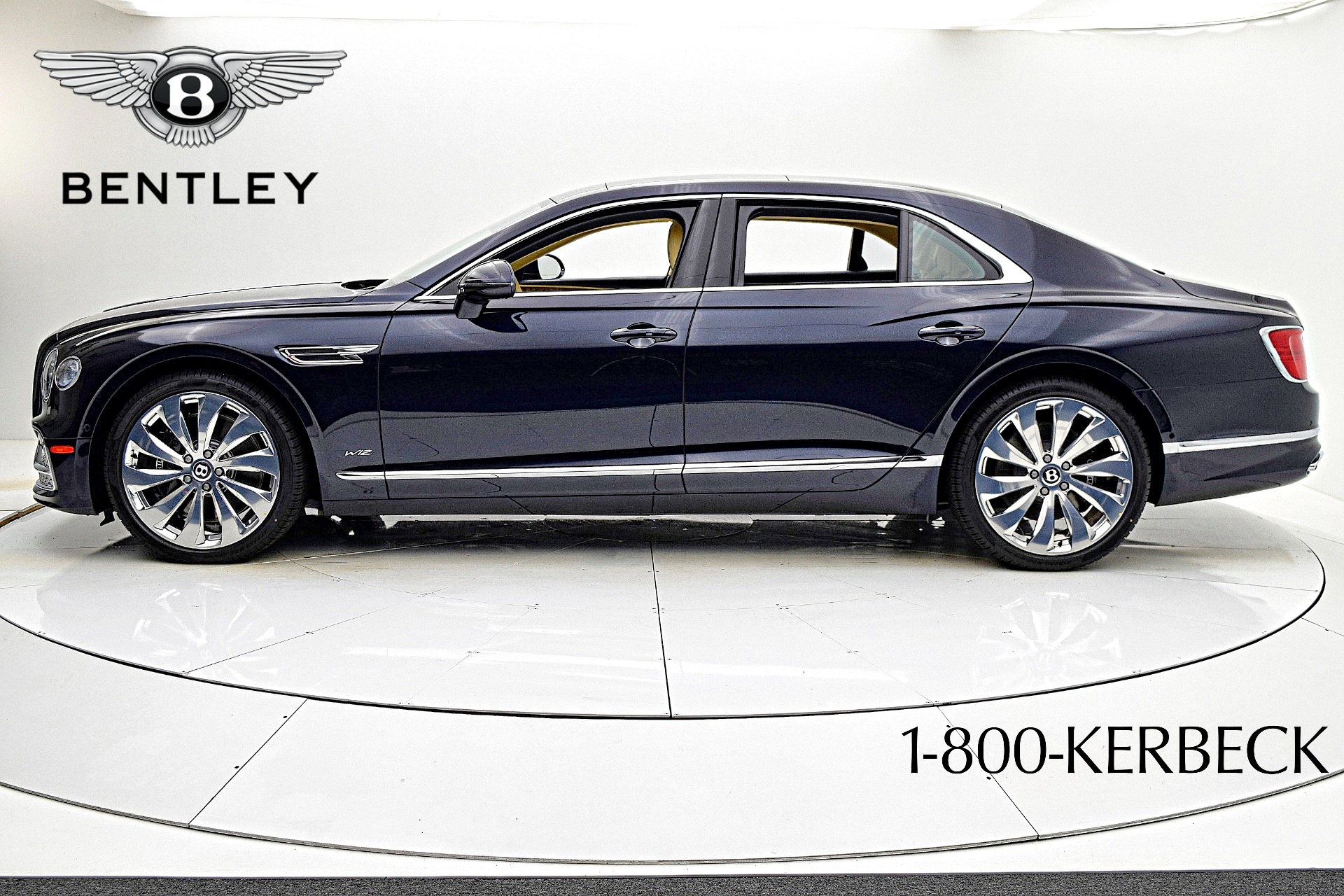 Used 2020 Bentley Flying Spur W12 / LEASE OPTIONS AVAILABLE | St. Petersburg, FL