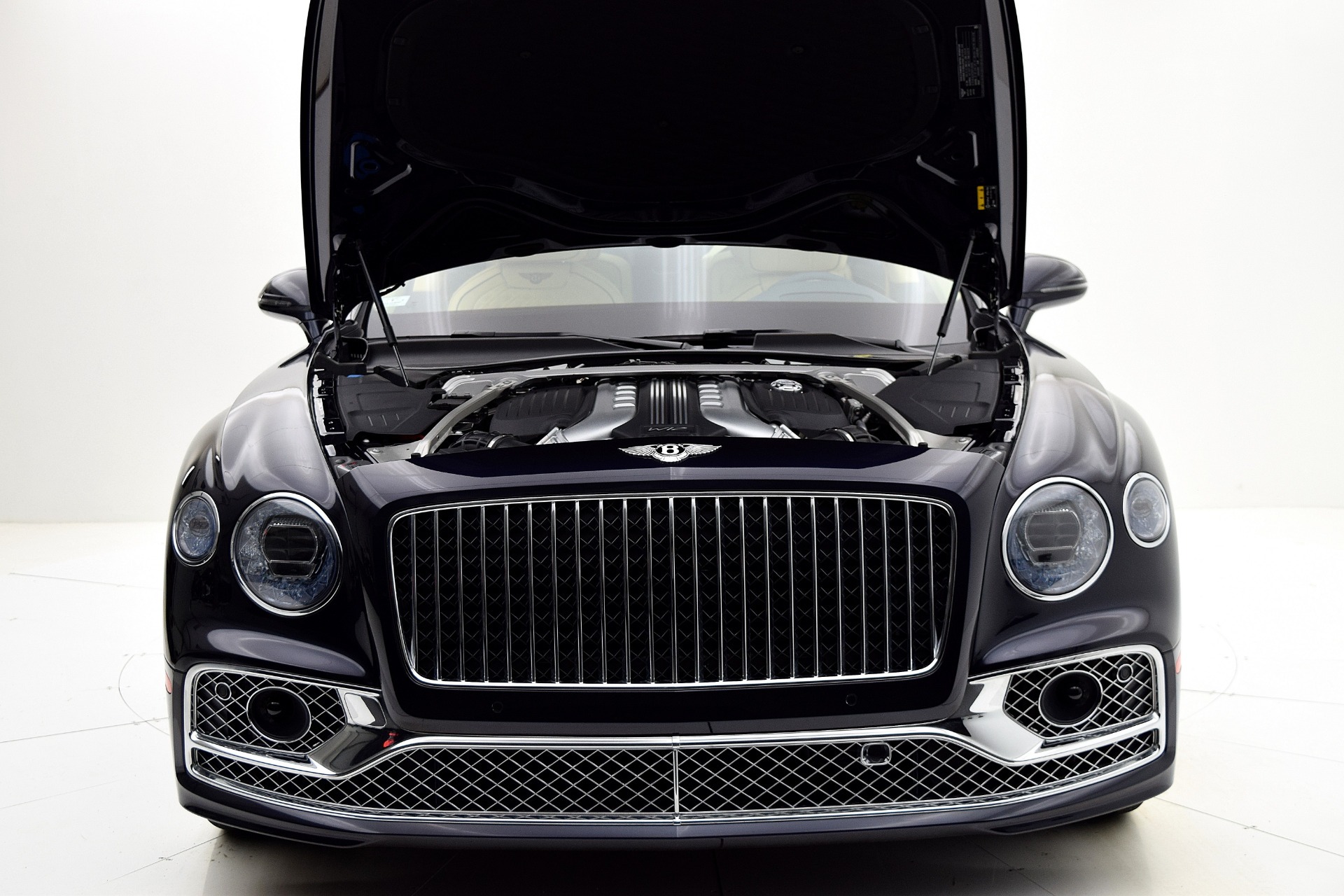 Used 2020 Bentley Flying Spur W12 / LEASE OPTIONS AVAILABLE | St. Petersburg, FL