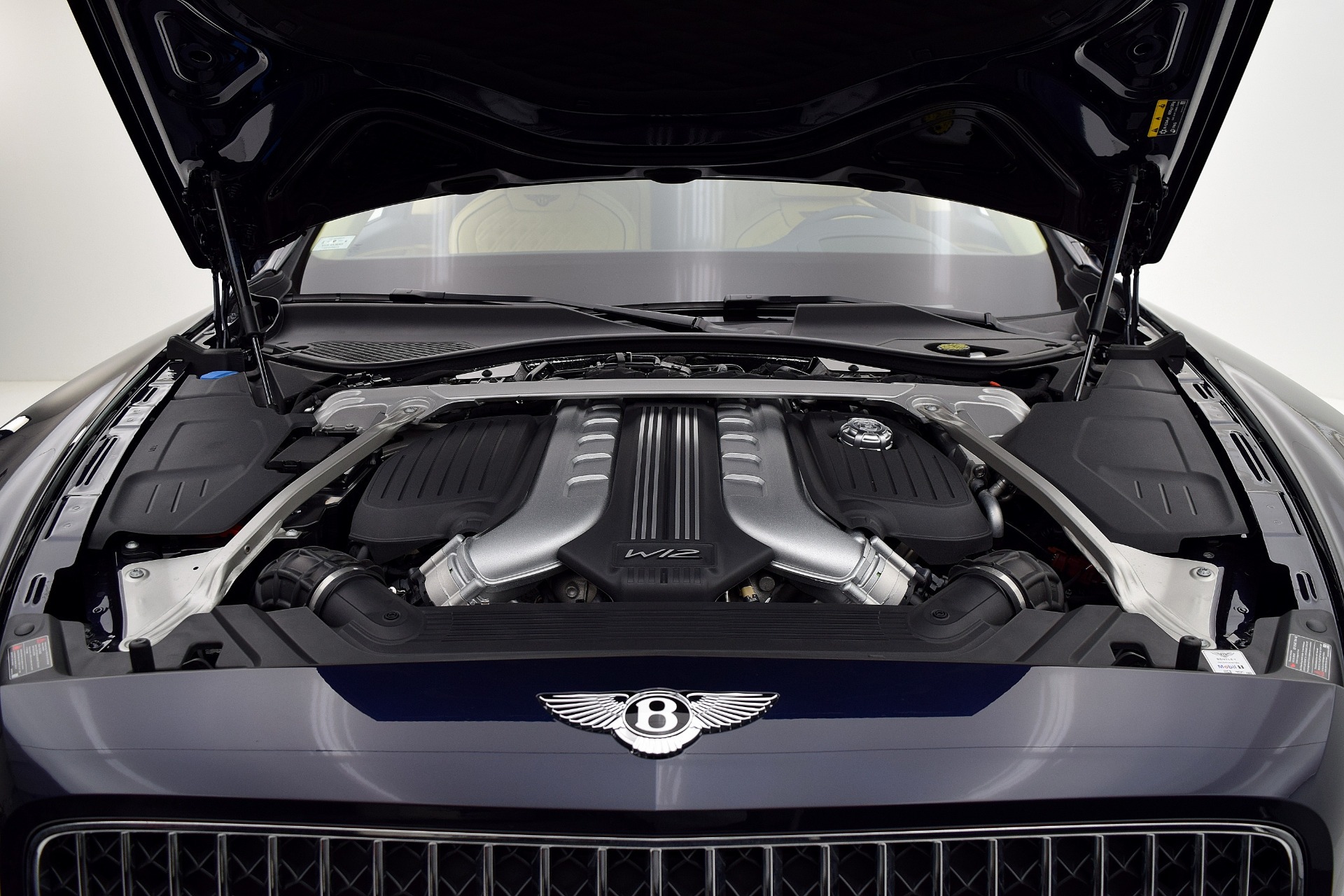 Used 2020 Bentley Flying Spur W12 / LEASE OPTIONS AVAILABLE | St. Petersburg, FL