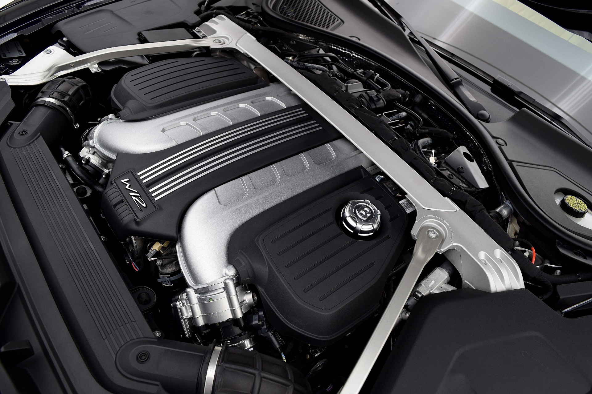Used 2020 Bentley Flying Spur W12 / LEASE OPTIONS AVAILABLE | St. Petersburg, FL
