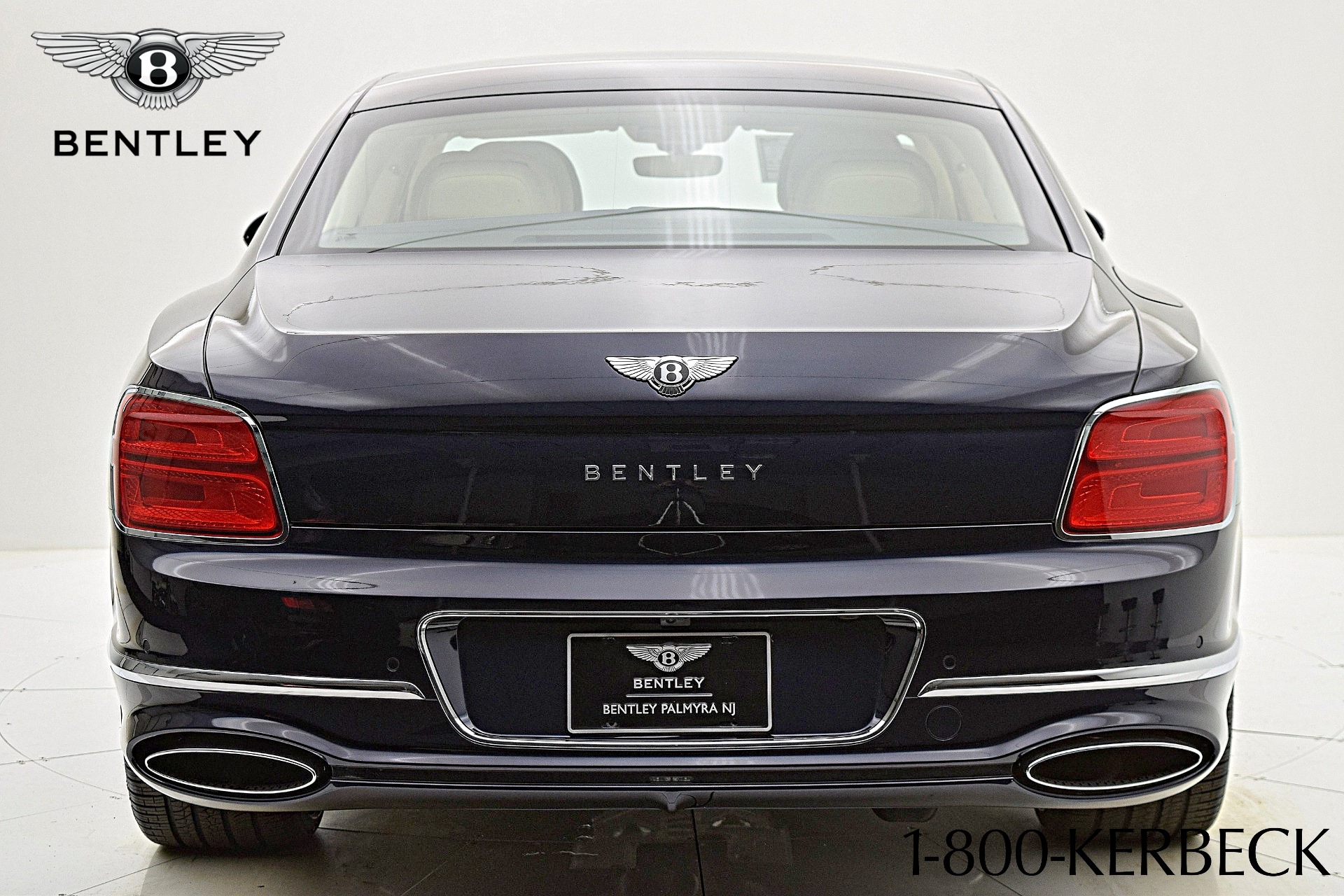 Used 2020 Bentley Flying Spur W12 / LEASE OPTIONS AVAILABLE | St. Petersburg, FL