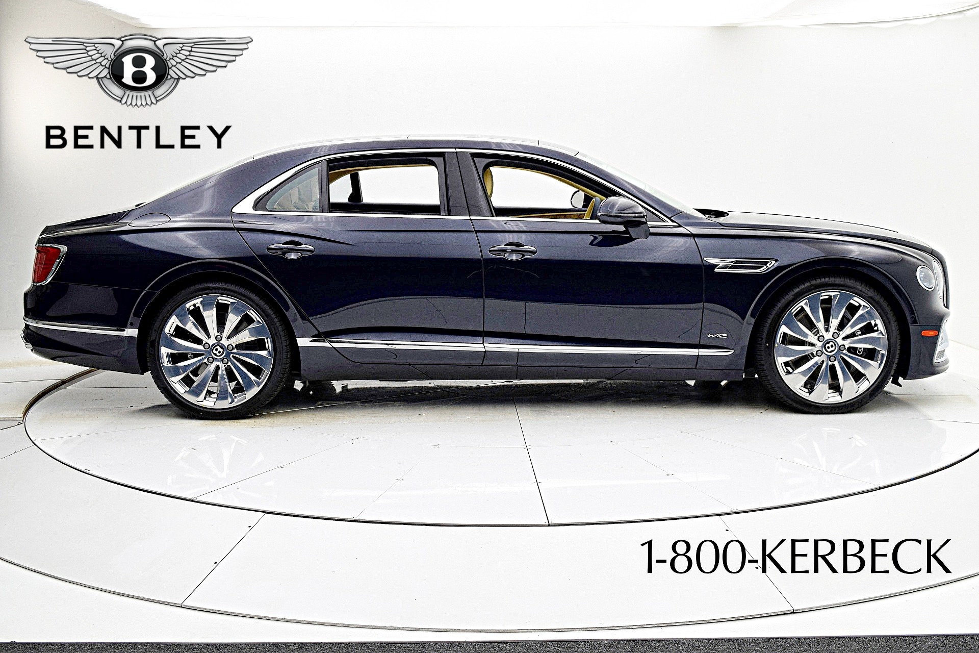 Used 2020 Bentley Flying Spur W12 / LEASE OPTIONS AVAILABLE | St. Petersburg, FL