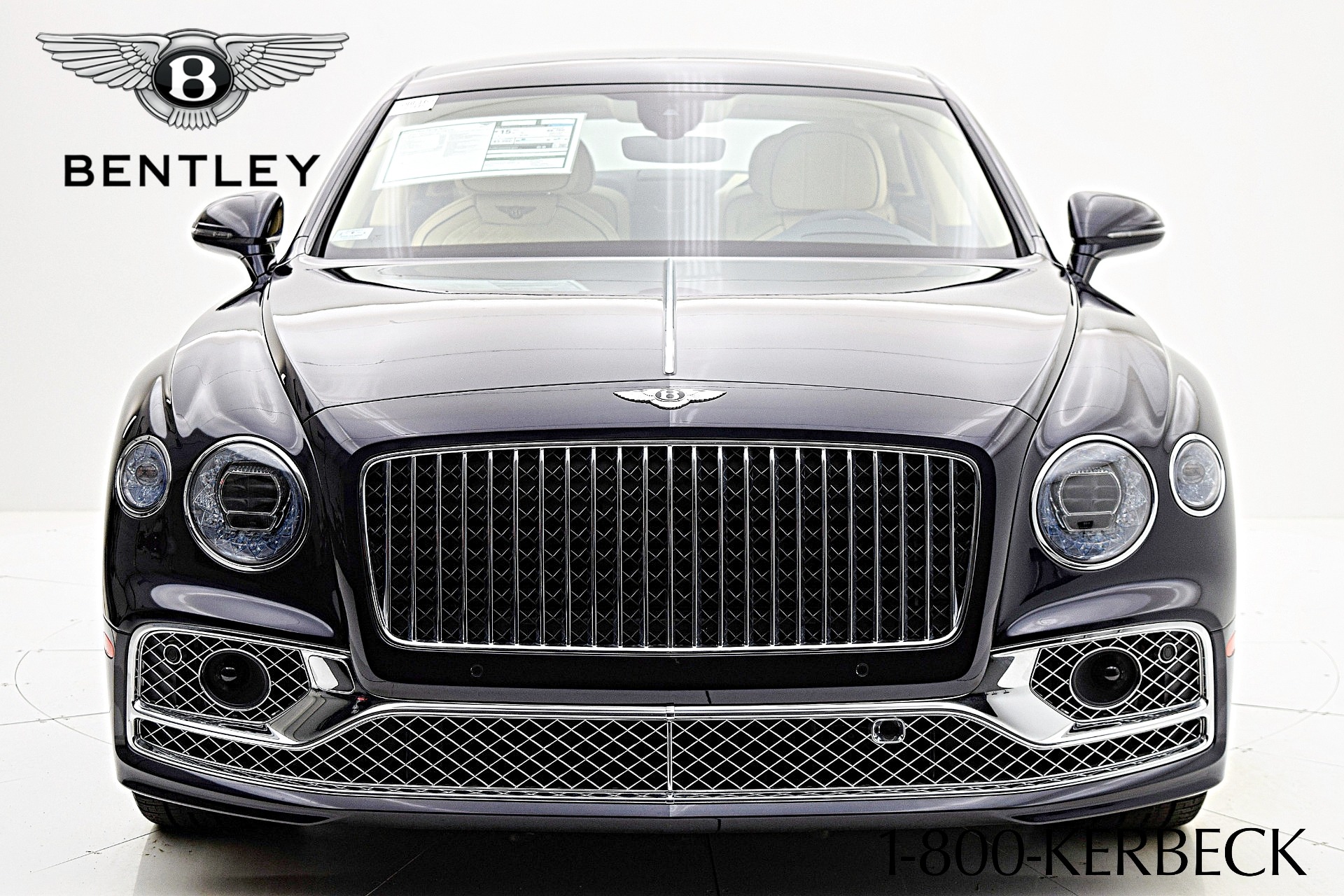 Used 2020 Bentley Flying Spur W12 / LEASE OPTIONS AVAILABLE | St. Petersburg, FL