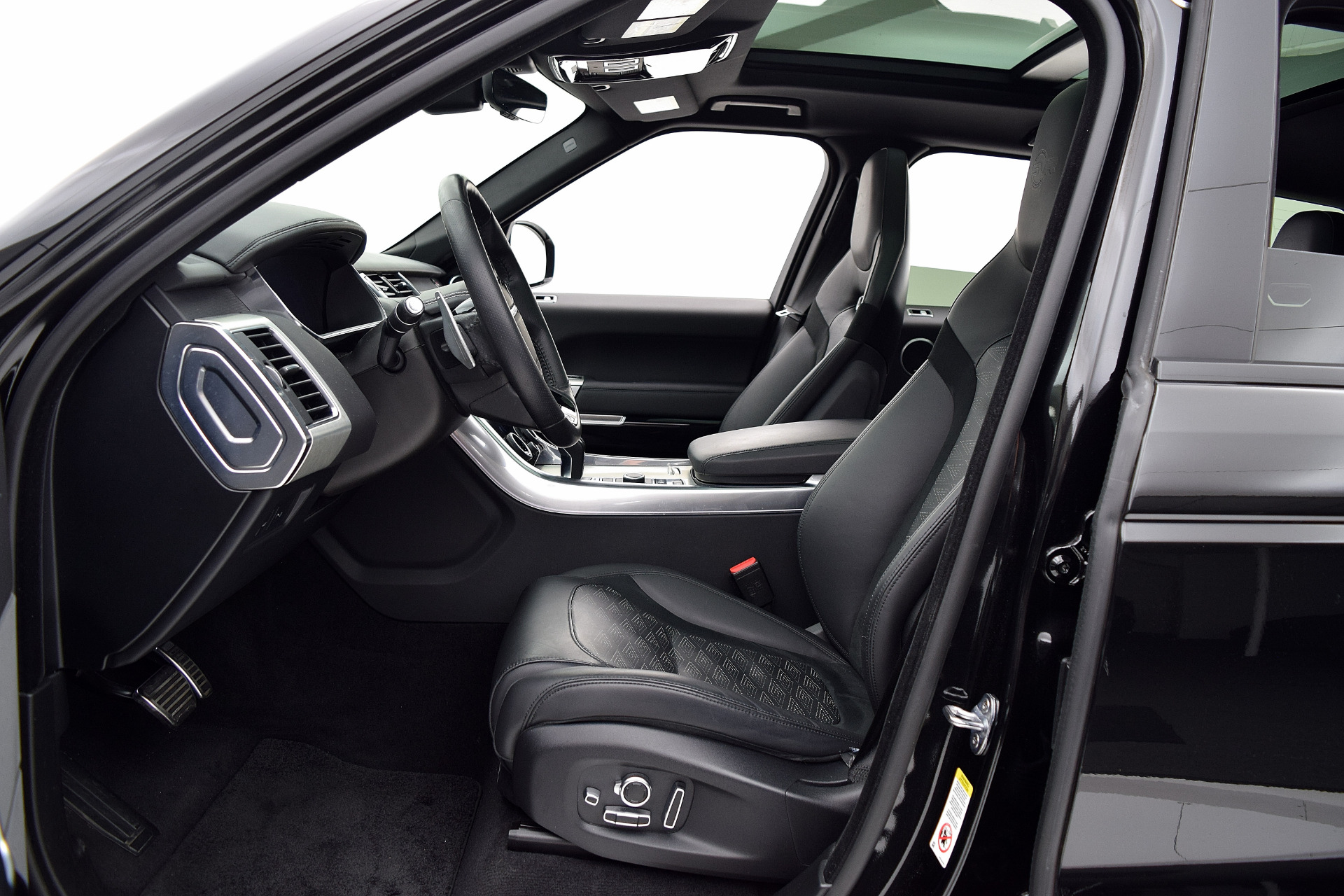 Used 2018 Land Rover Range Rover Sport SVR | St. Petersburg, FL