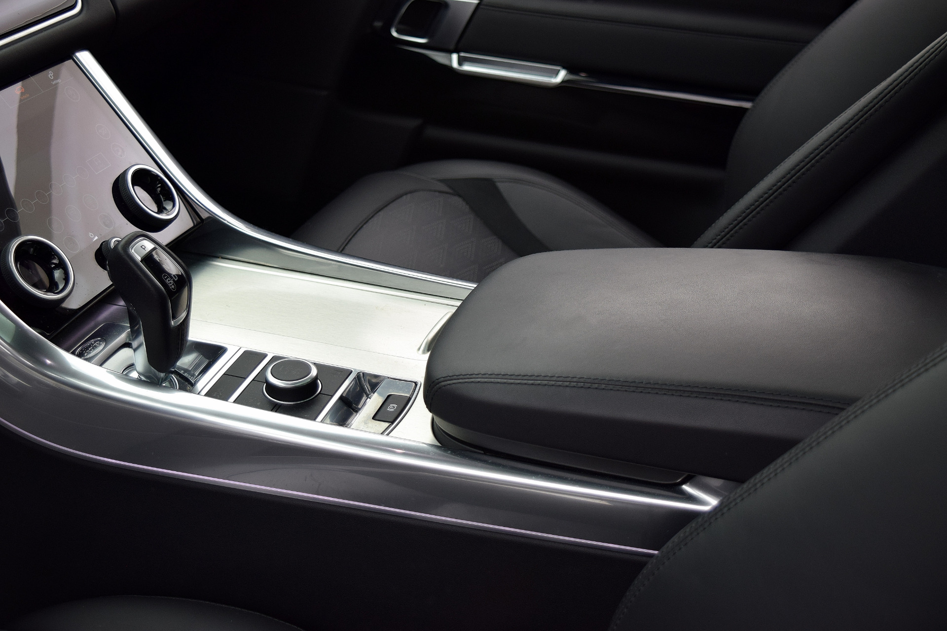 Used 2018 Land Rover Range Rover Sport SVR | St. Petersburg, FL