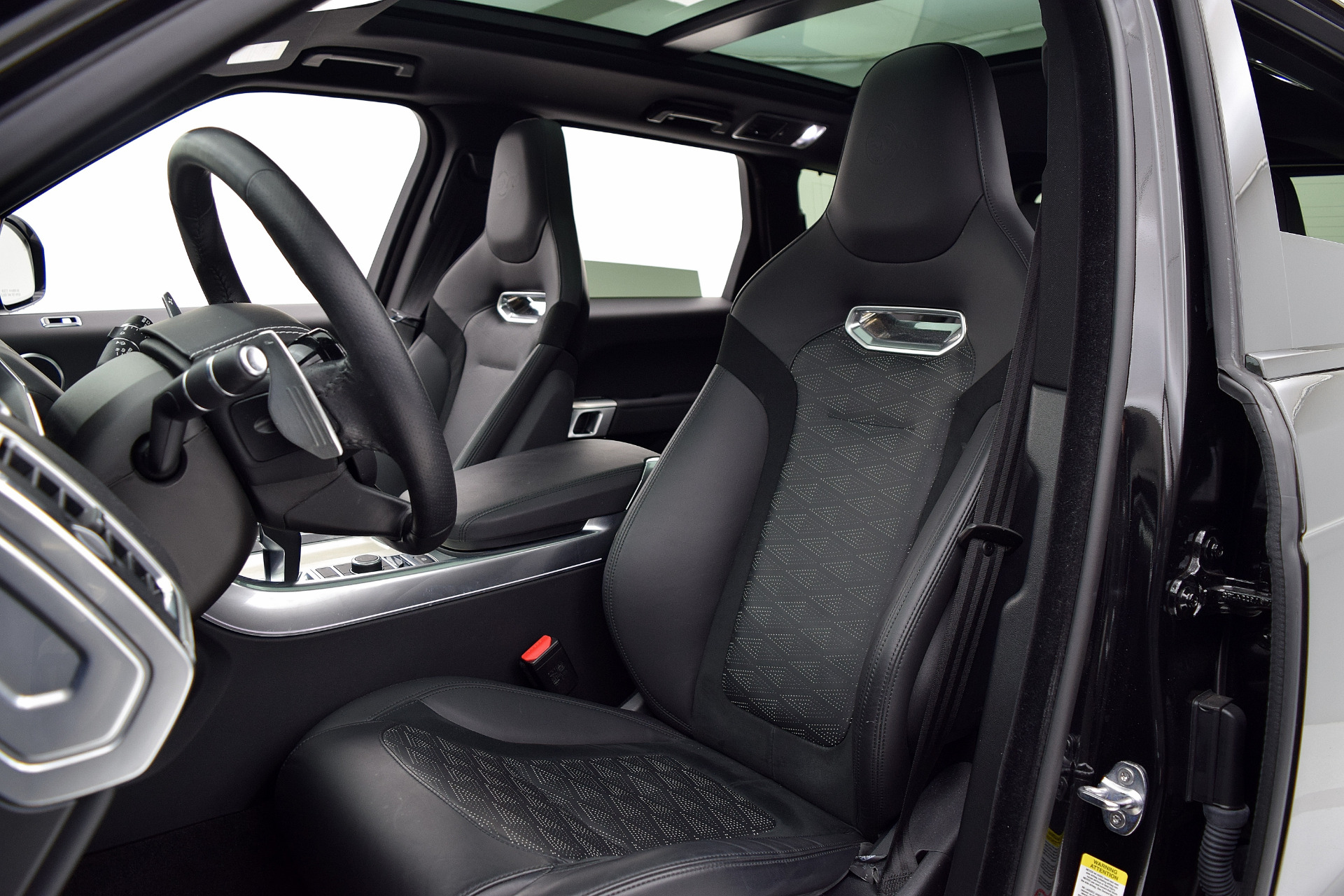 Used 2018 Land Rover Range Rover Sport SVR | St. Petersburg, FL