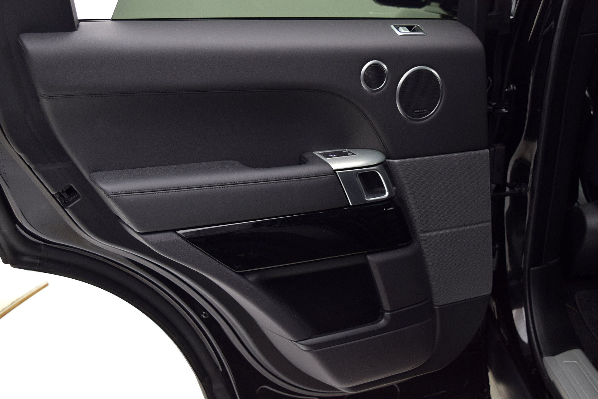 Used 2018 Land Rover Range Rover Sport SVR | St. Petersburg, FL