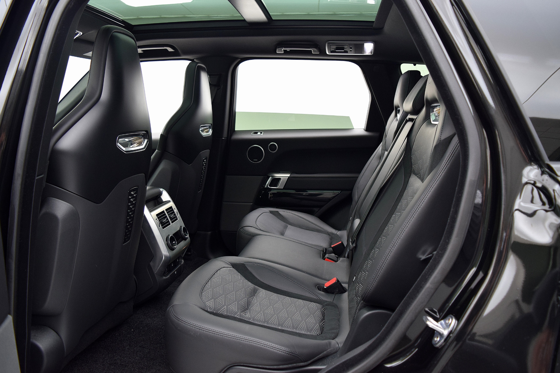 Used 2018 Land Rover Range Rover Sport SVR | St. Petersburg, FL